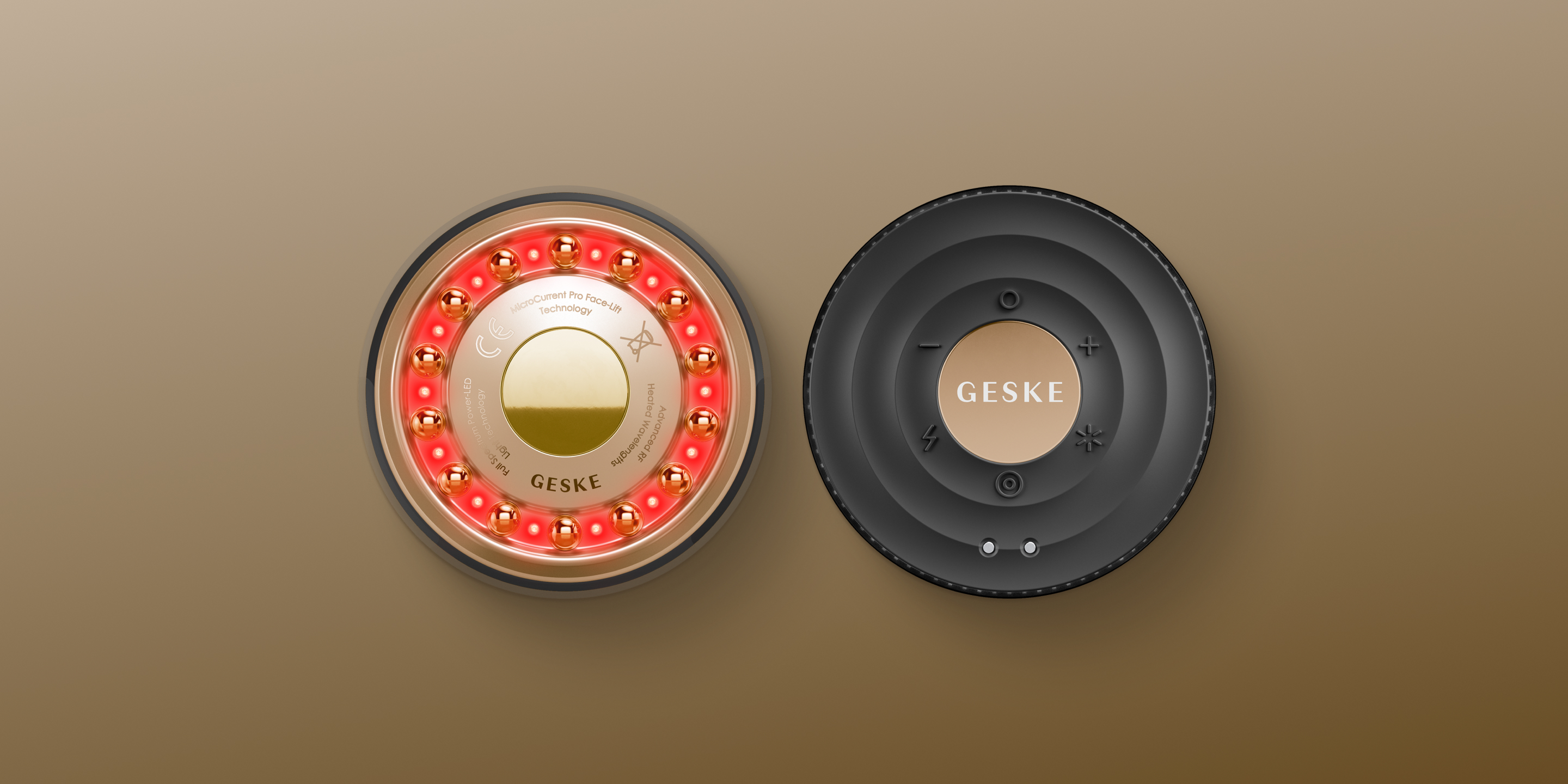 SmartSonic Pulsation Technology