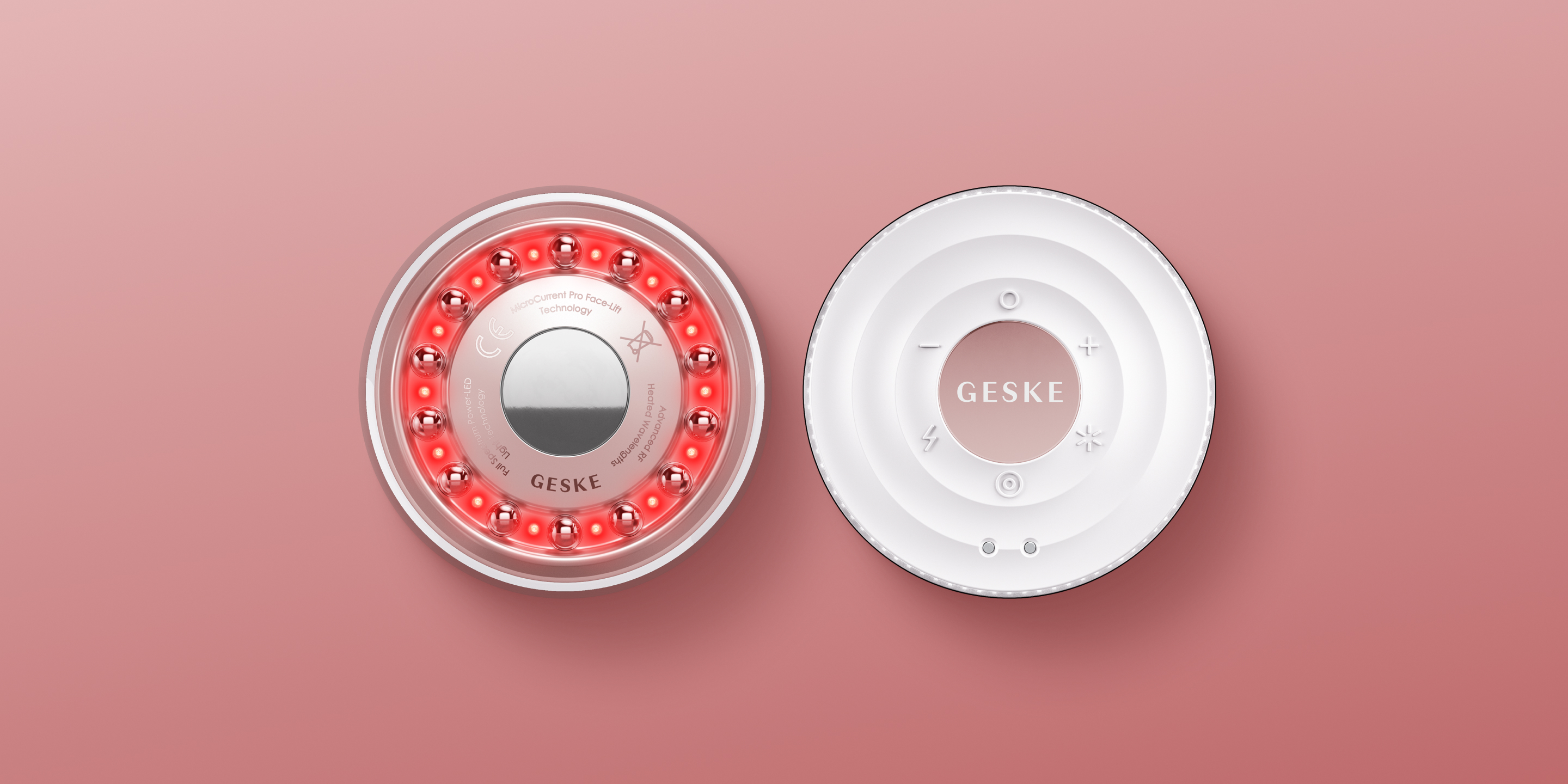 SmartSonic Pulsation Technology