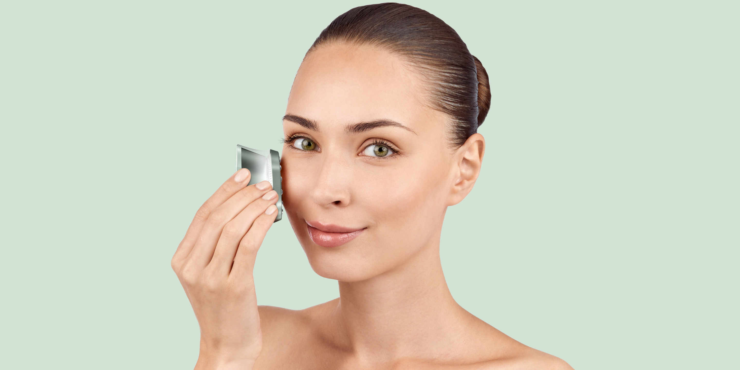 Advanced RF Heated Wavelengths