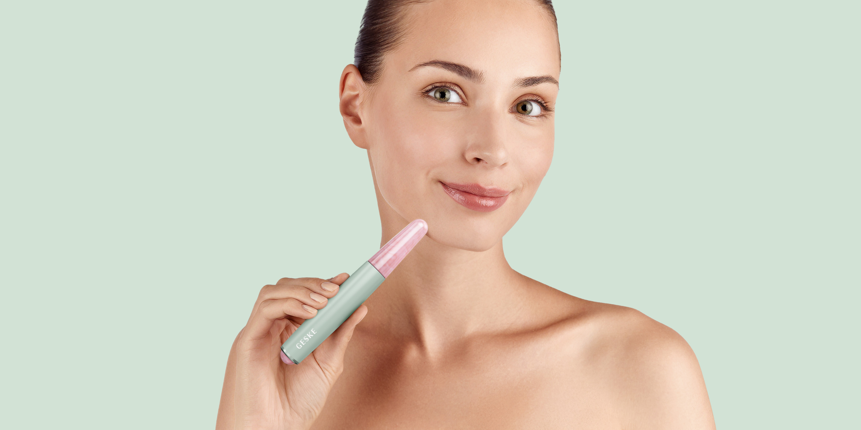 High-Efficiency Skin Lifting System