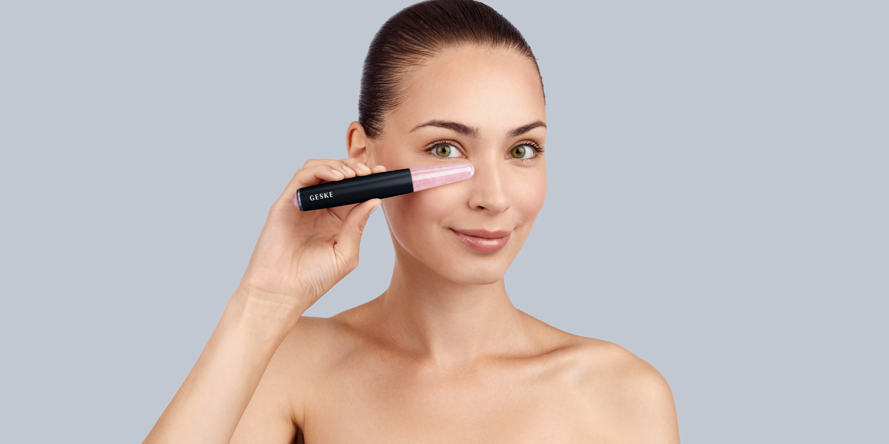 Crystal Face-Sculpting System