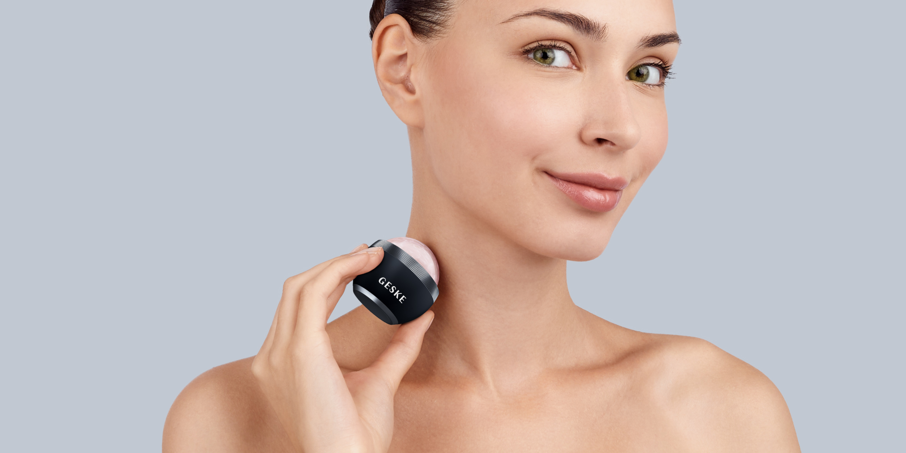 Crystal Face-Sculpting System