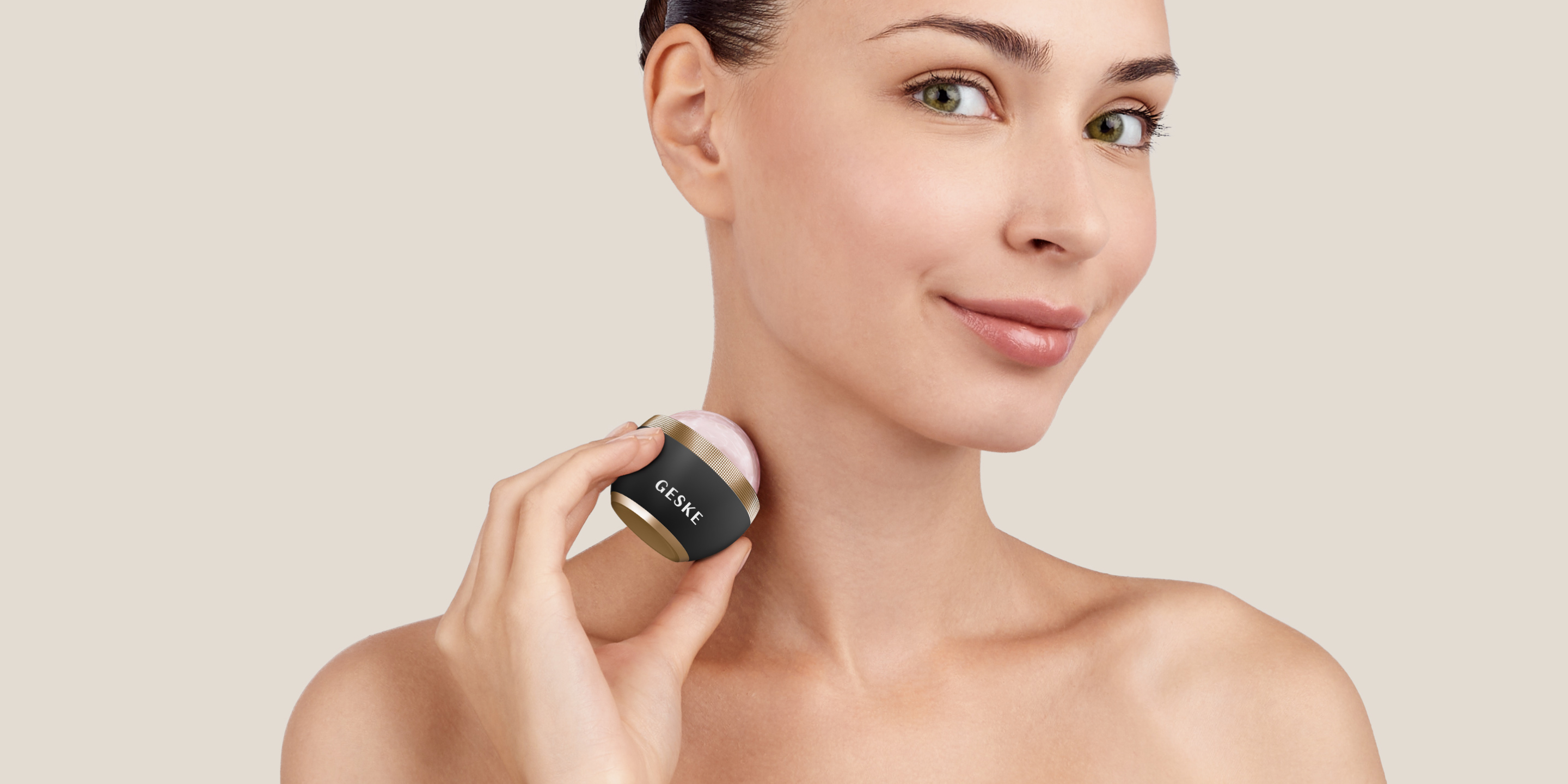 Crystal Face-Sculpting System