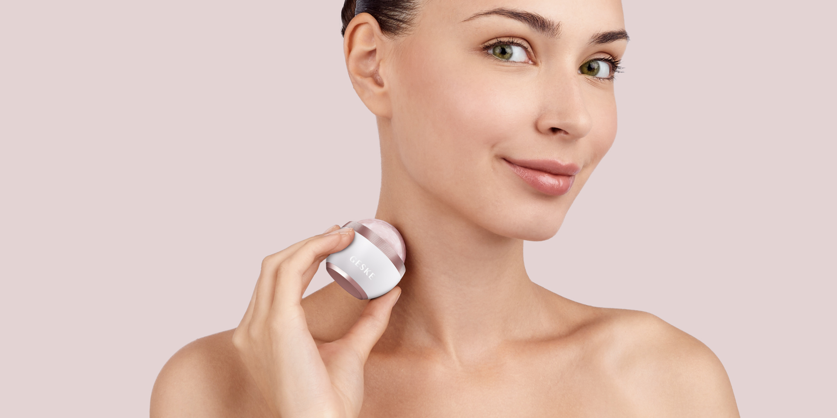 Crystal Face-Sculpting System