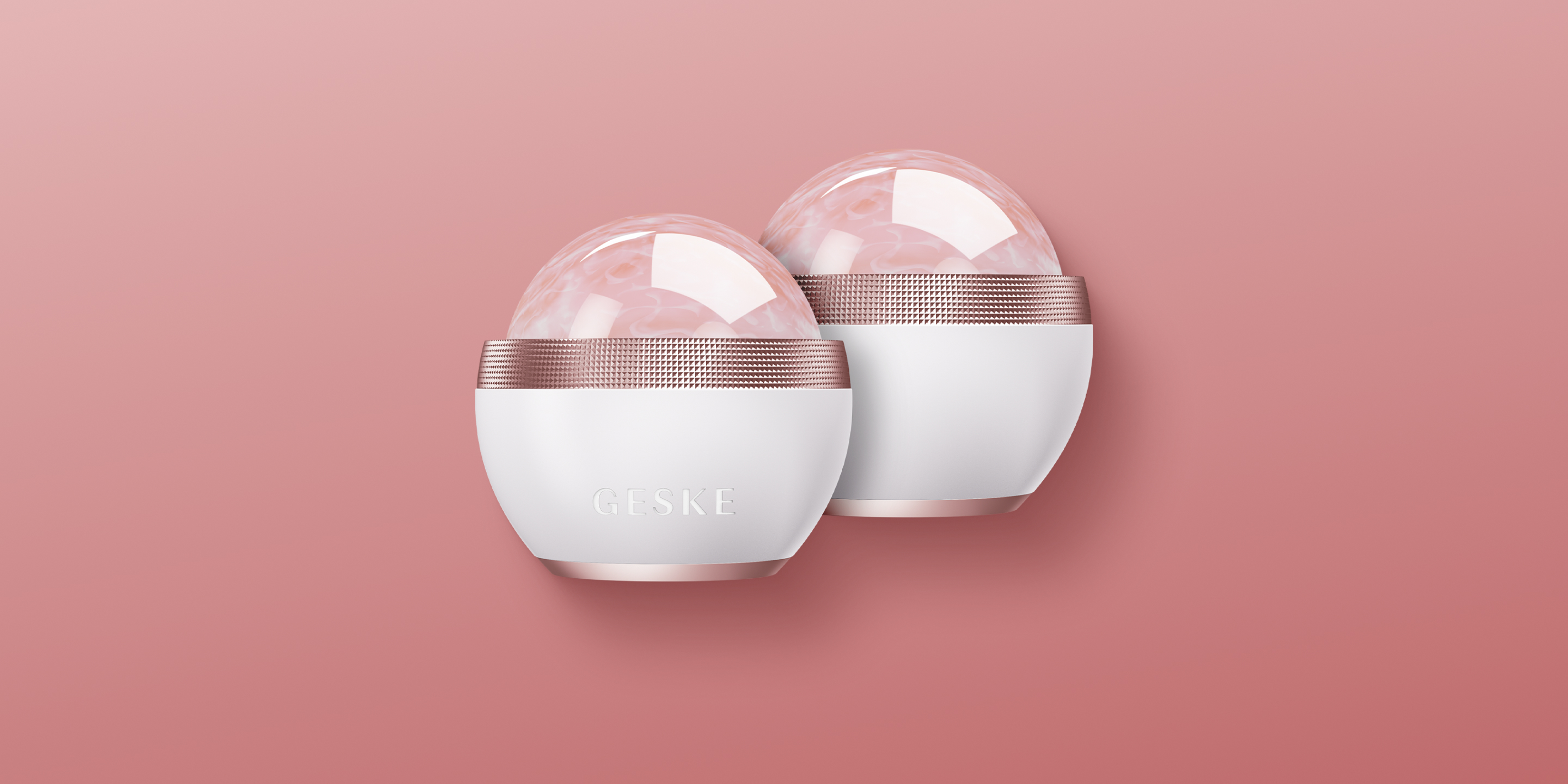 Detox Rose Quartz Spa Session