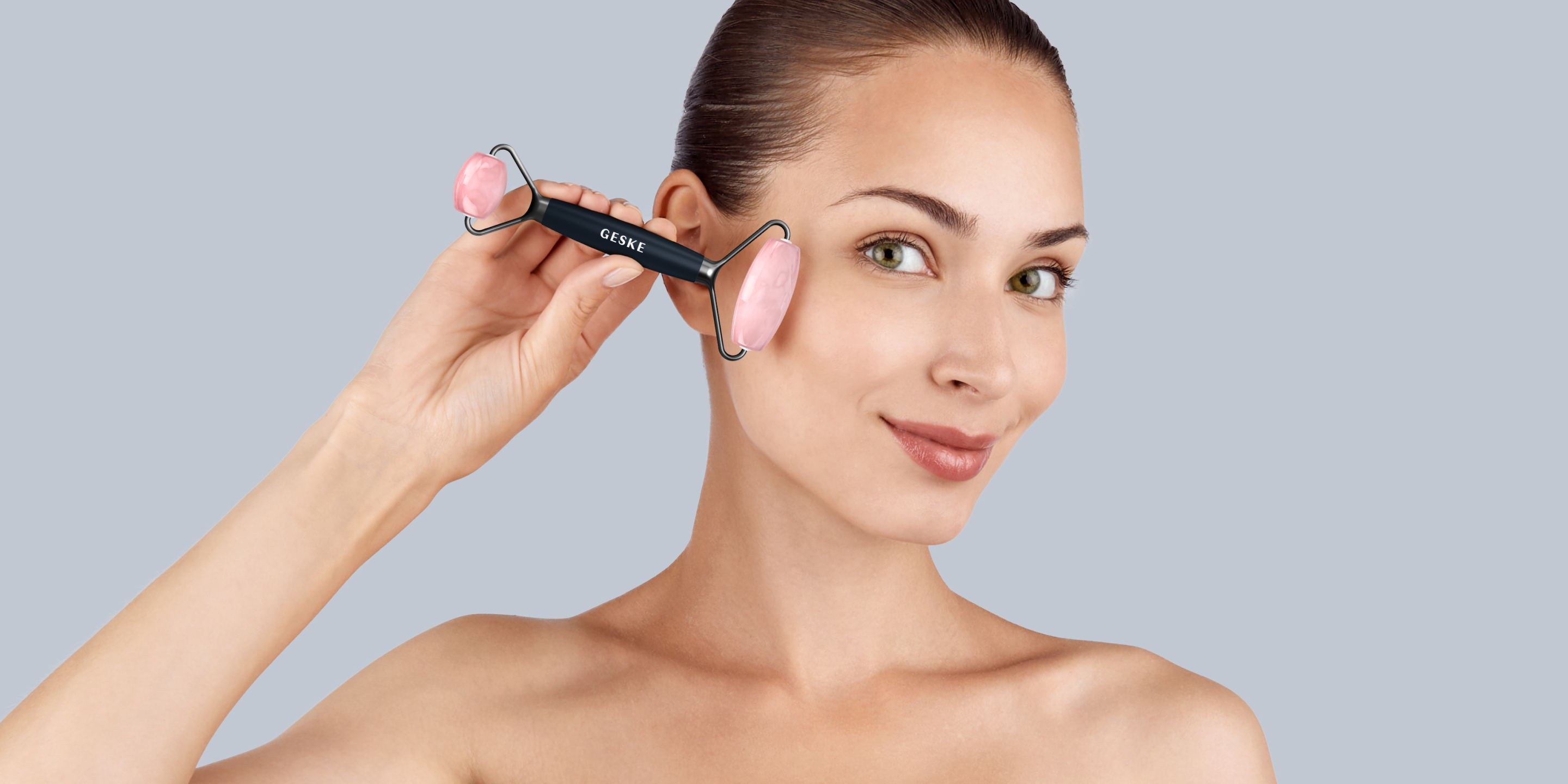 Detox Rose Quartz Spa Session