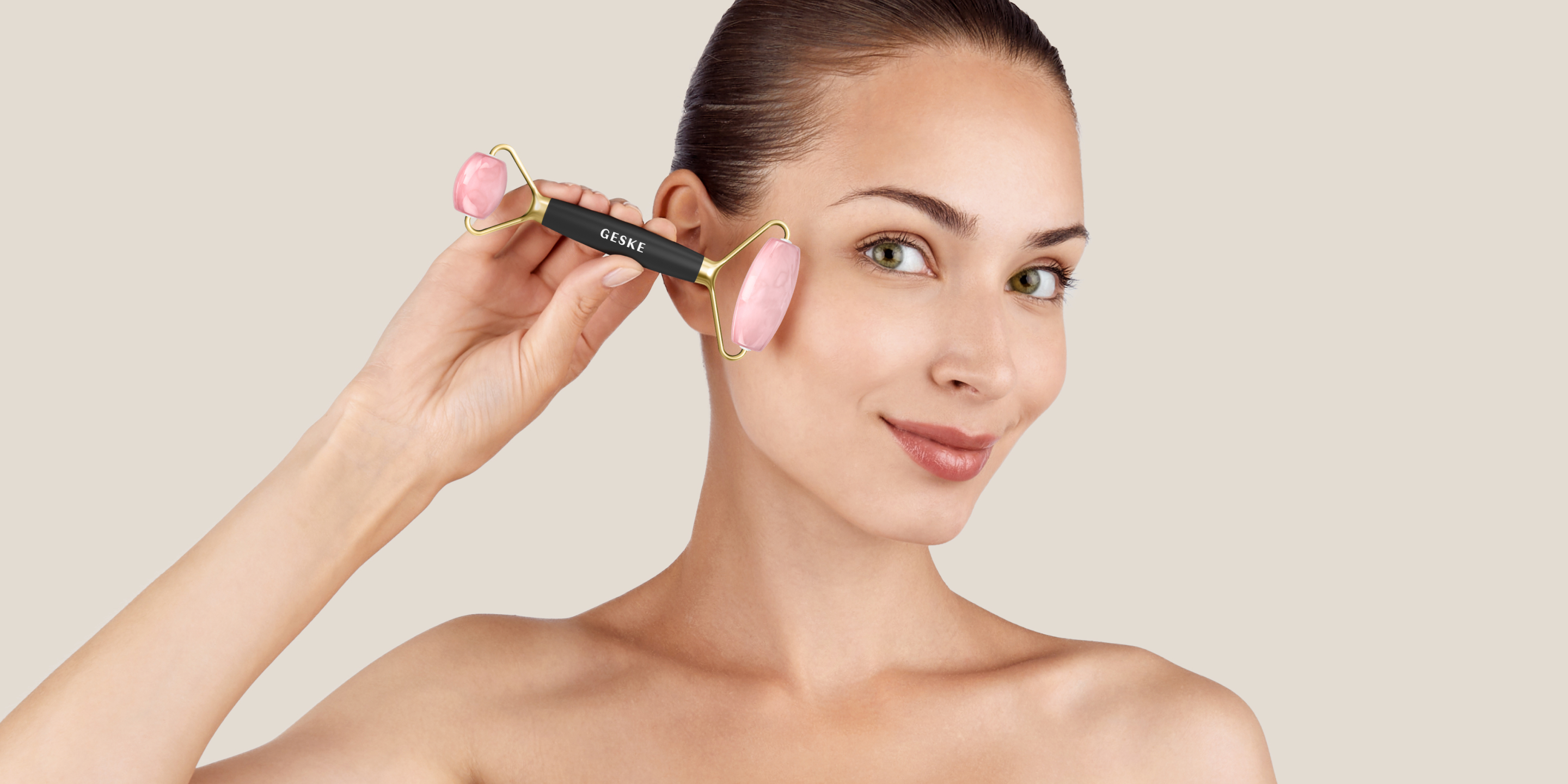 Detox Rose Quartz Spa Session