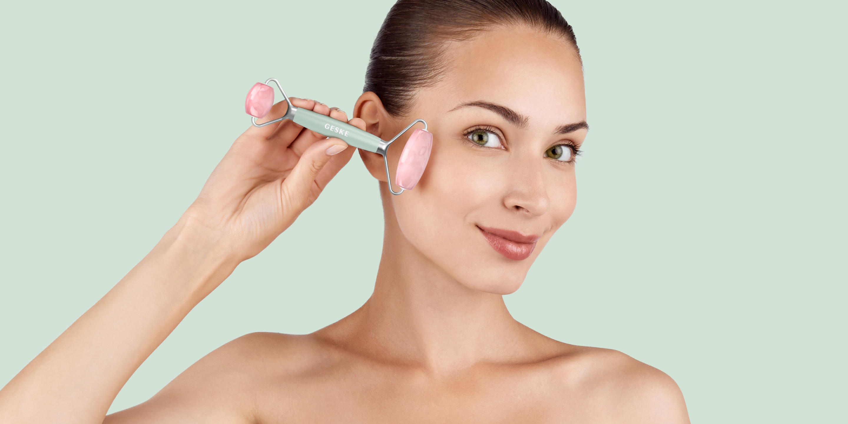 Detox Rose Quartz Spa Session