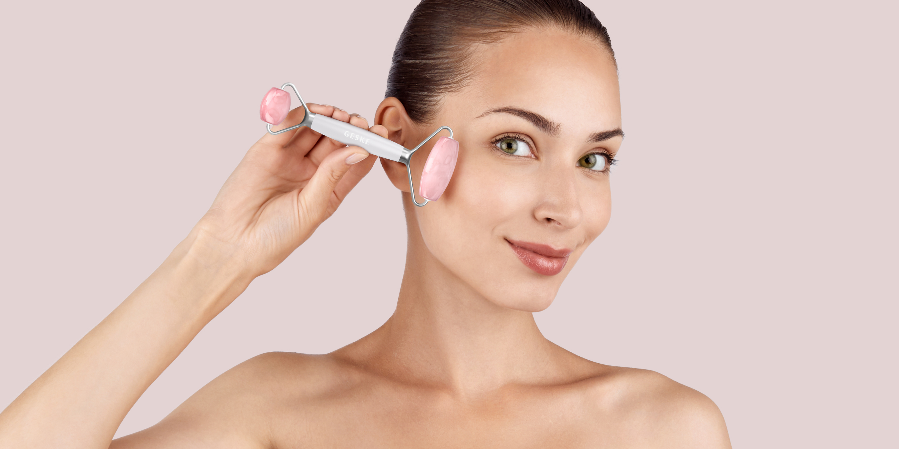 Detox Rose Quartz Spa Session