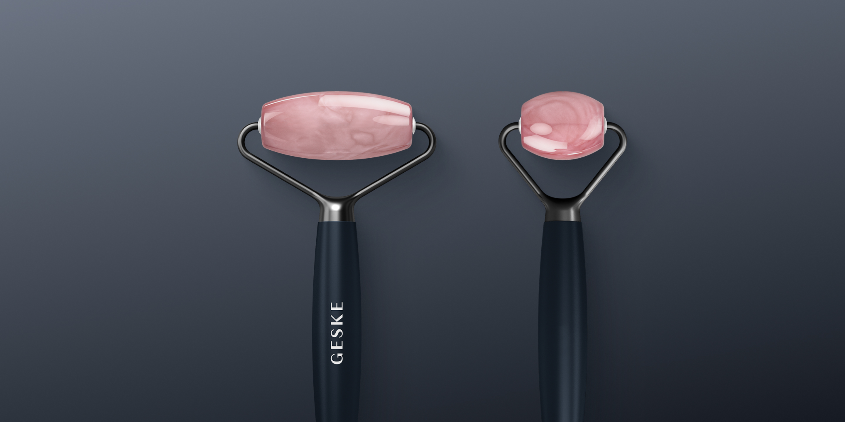 All-Access Duo Roller Design