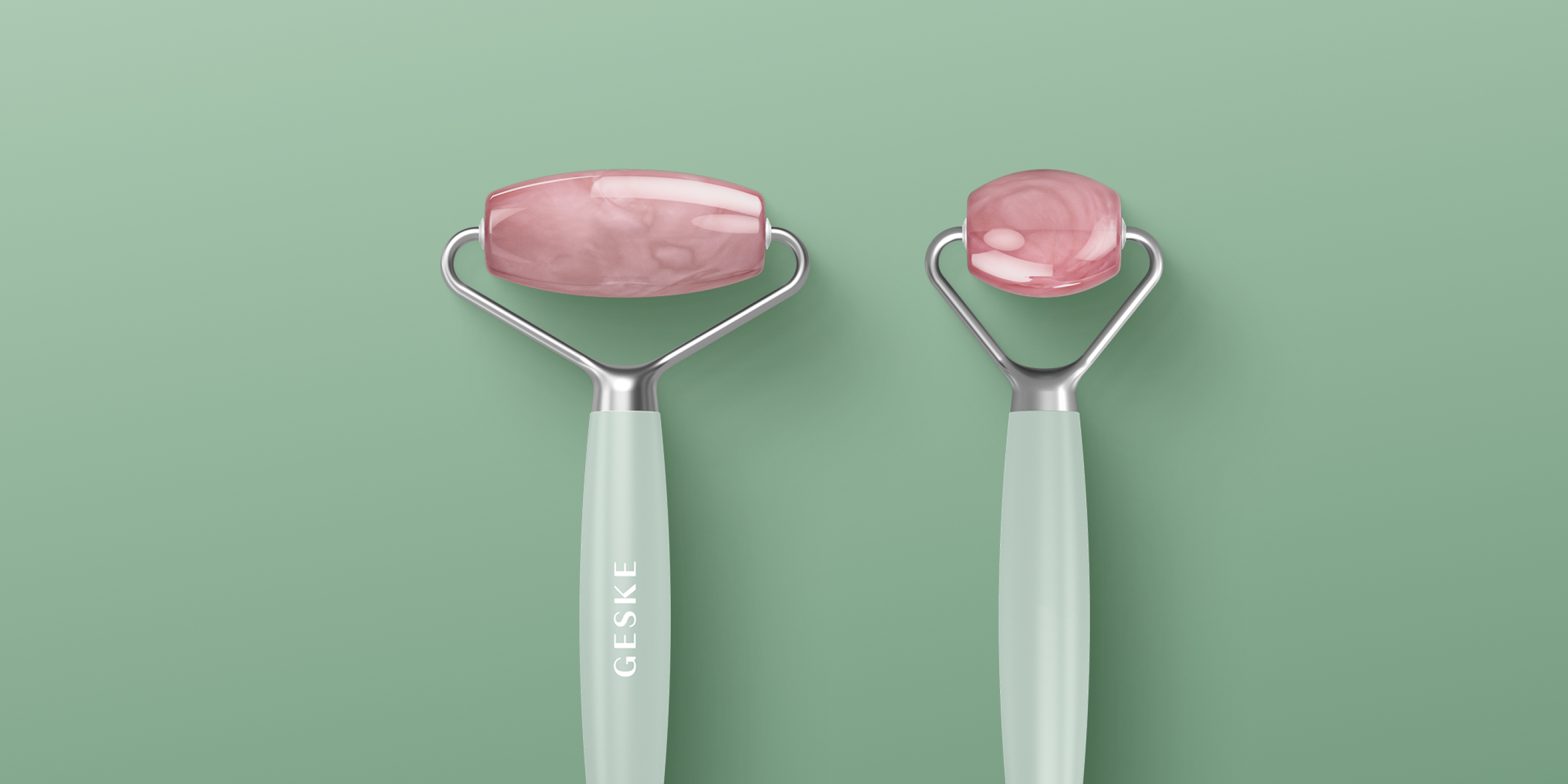 All-Access Duo Roller Design