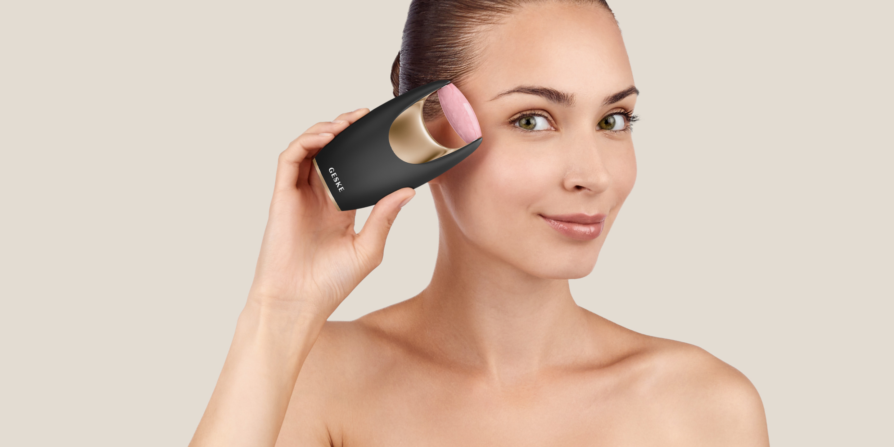 Detox Rose Quartz Spa Session