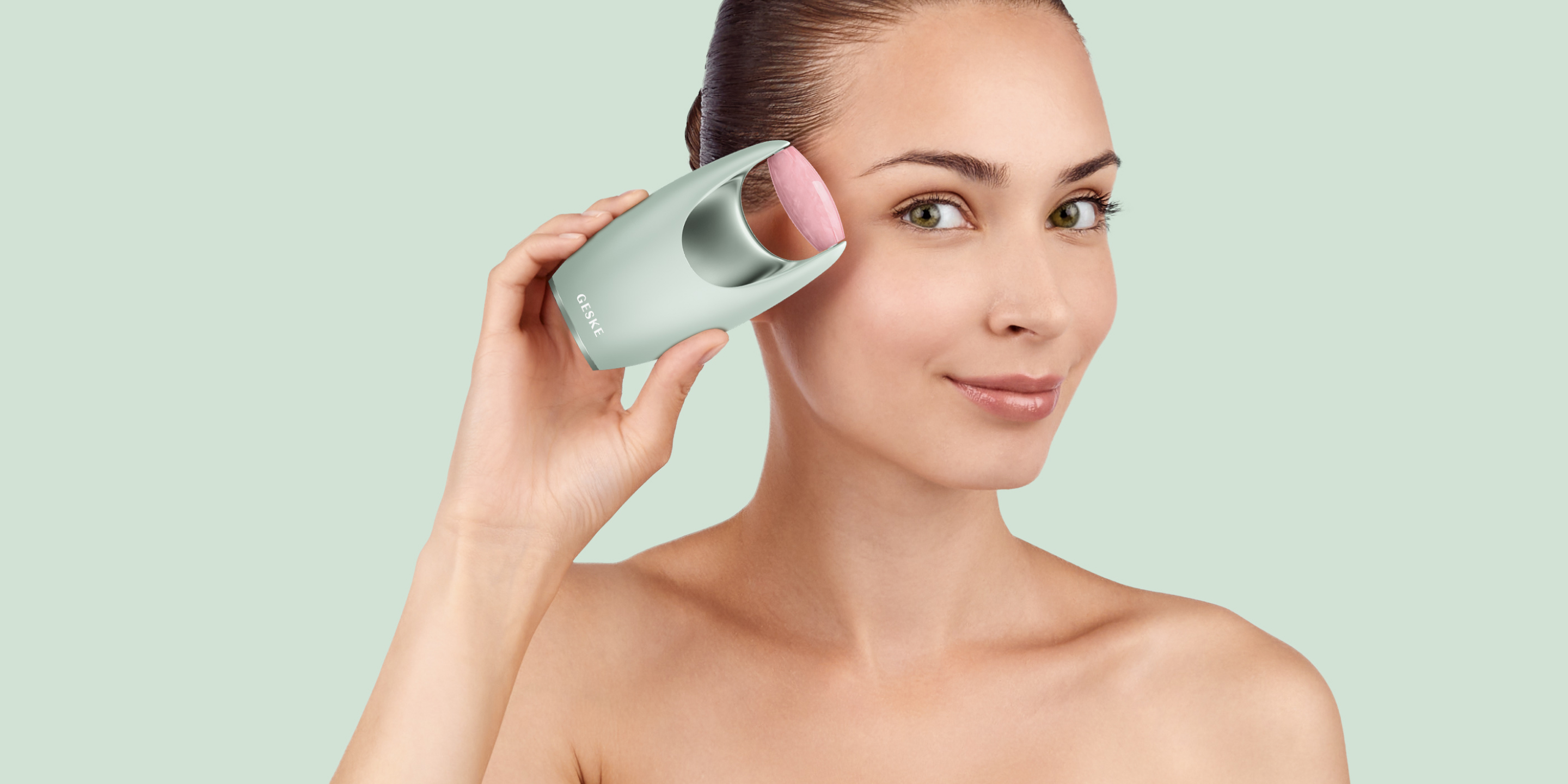 Detox Rose Quartz Spa Session