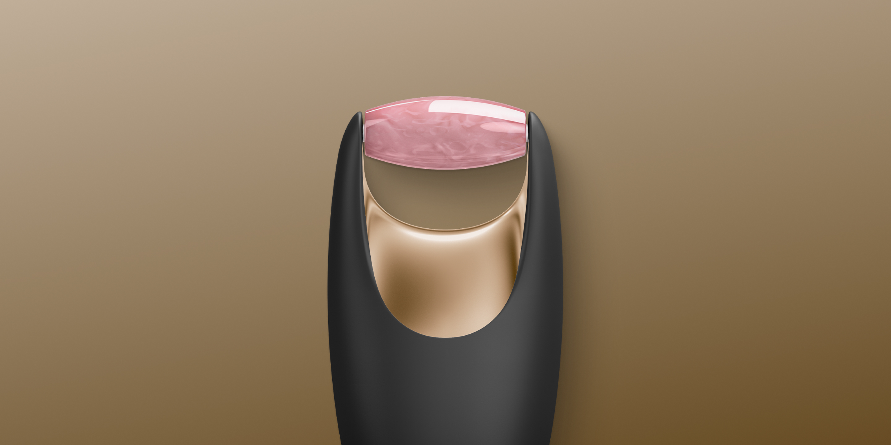 Broad Massage Design