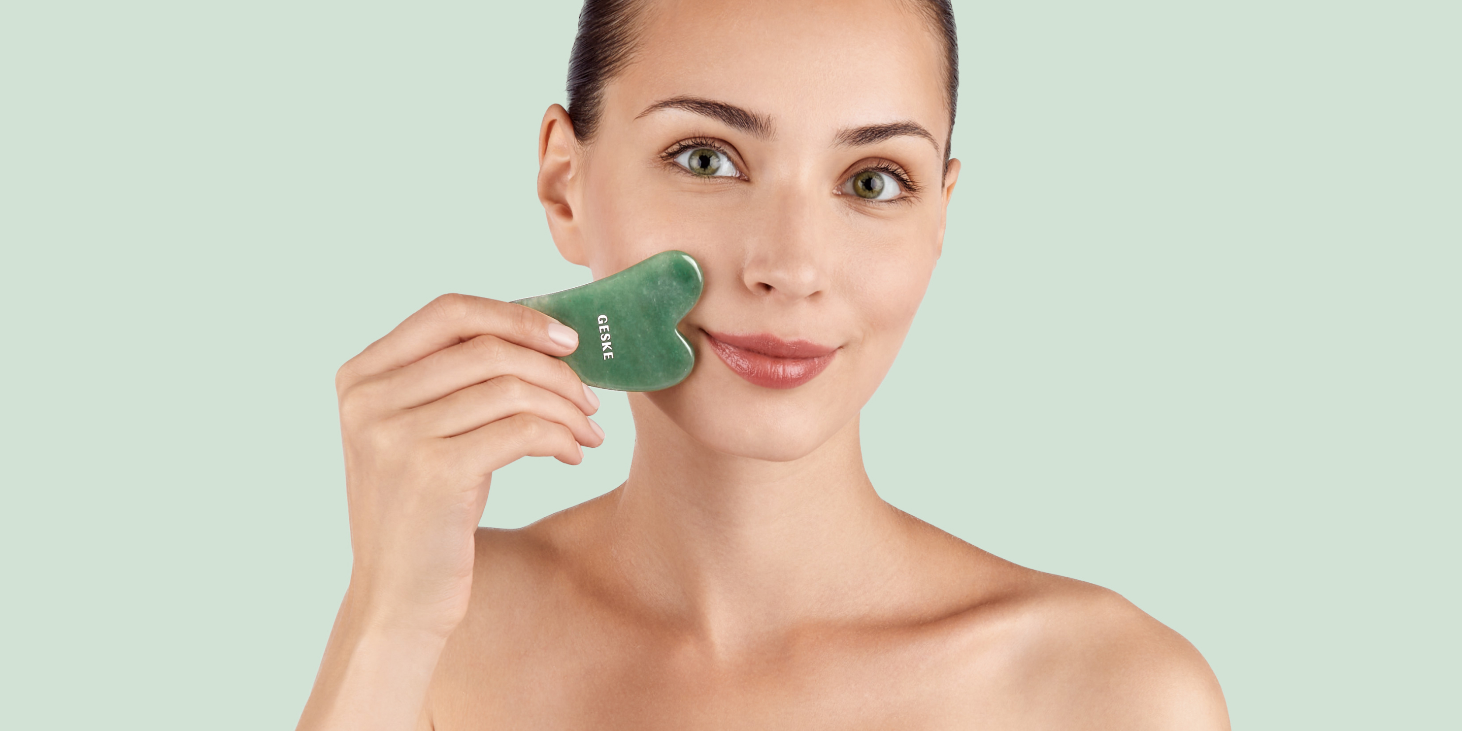 Detox Jade Spa Session