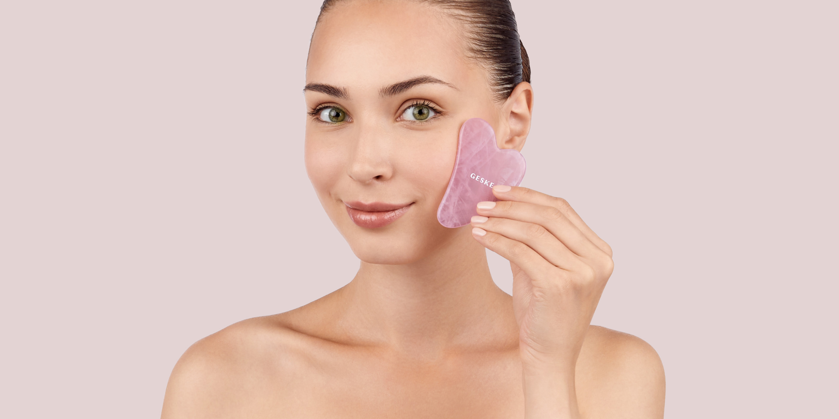 Detox Rose Quartz Spa Session