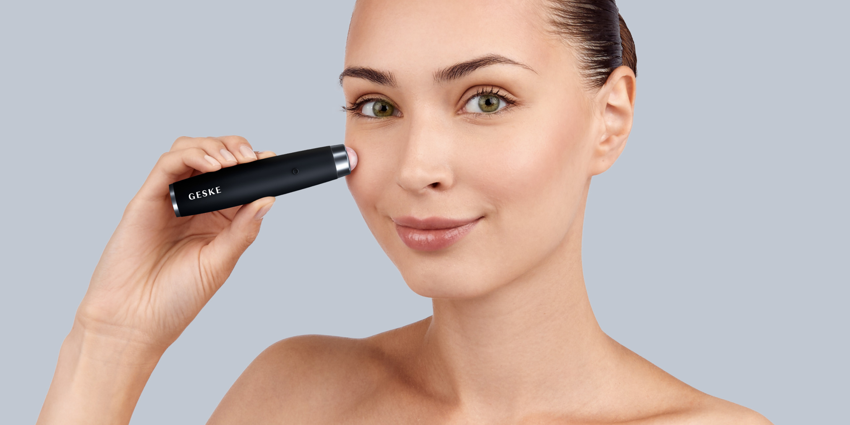 Crystal Face-Sculpting System