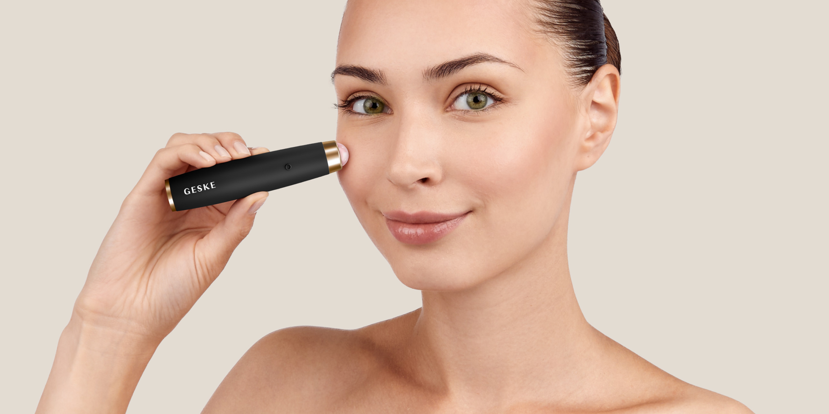 Crystal Face-Sculpting System