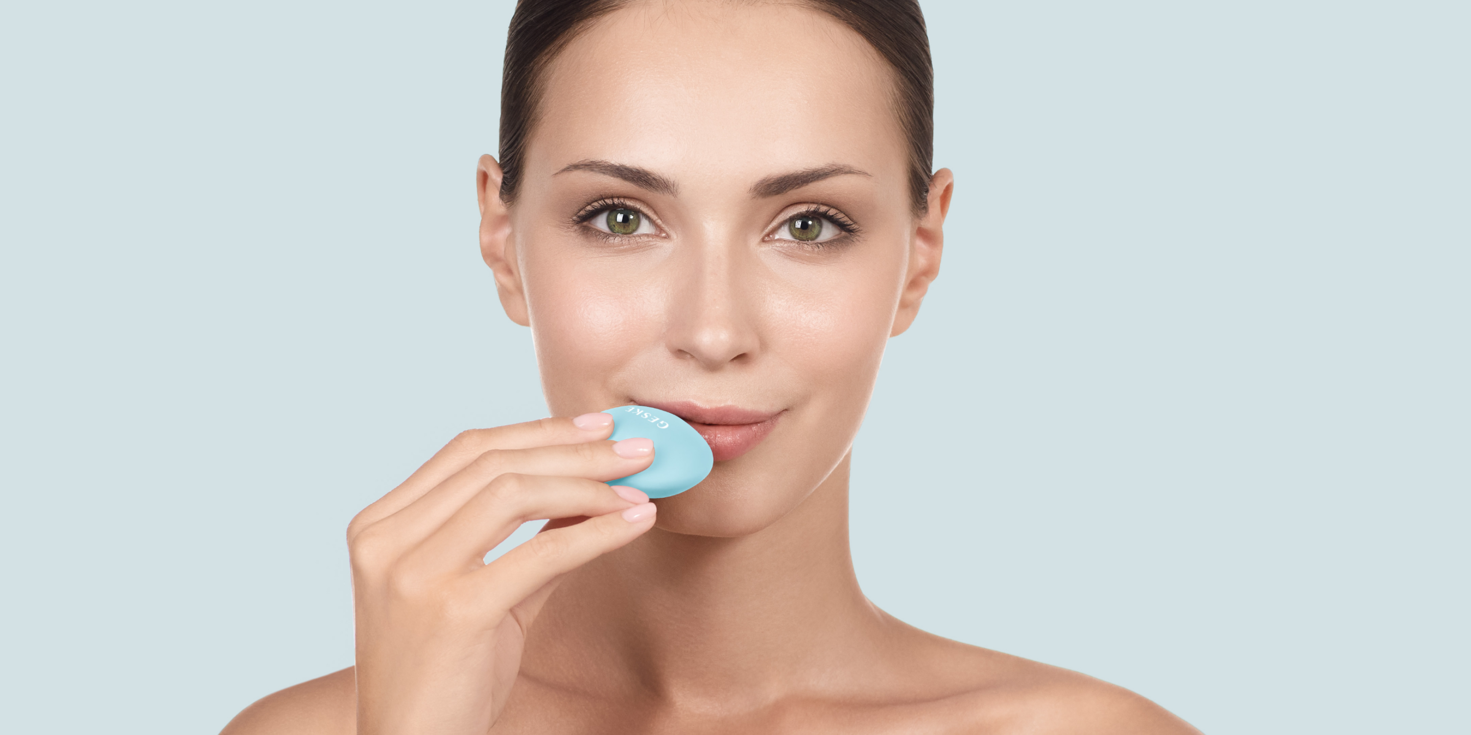 Natural Lip Colour Revitalising