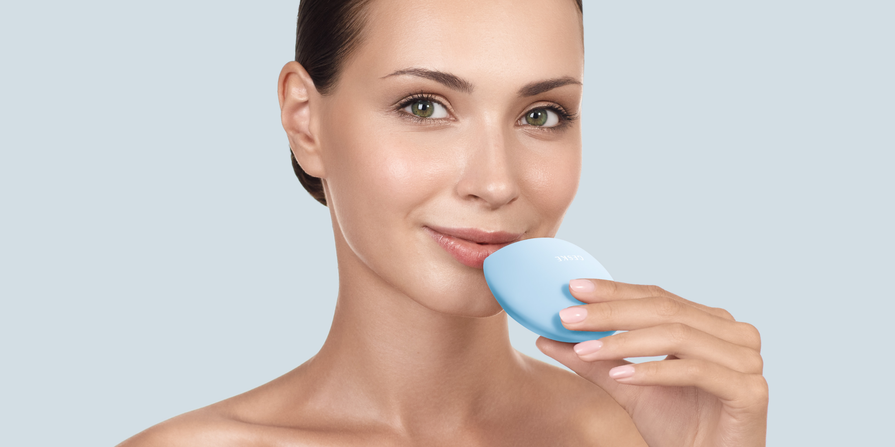 Natural Lip Color Revitalizing