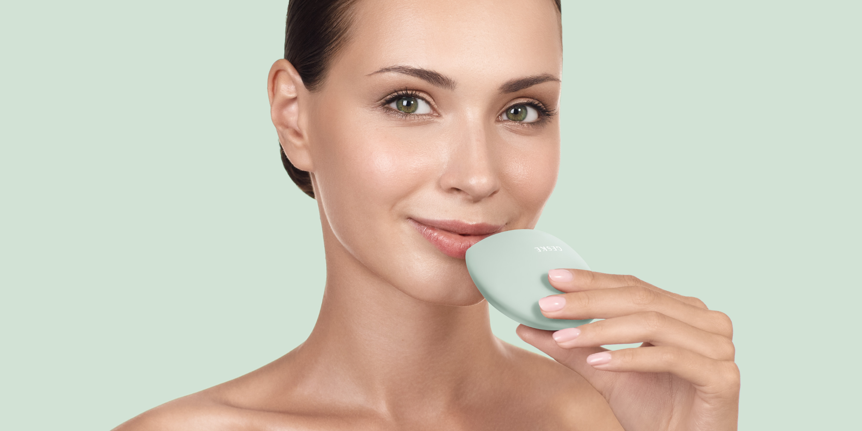 Natural Lip Colour Revitalising