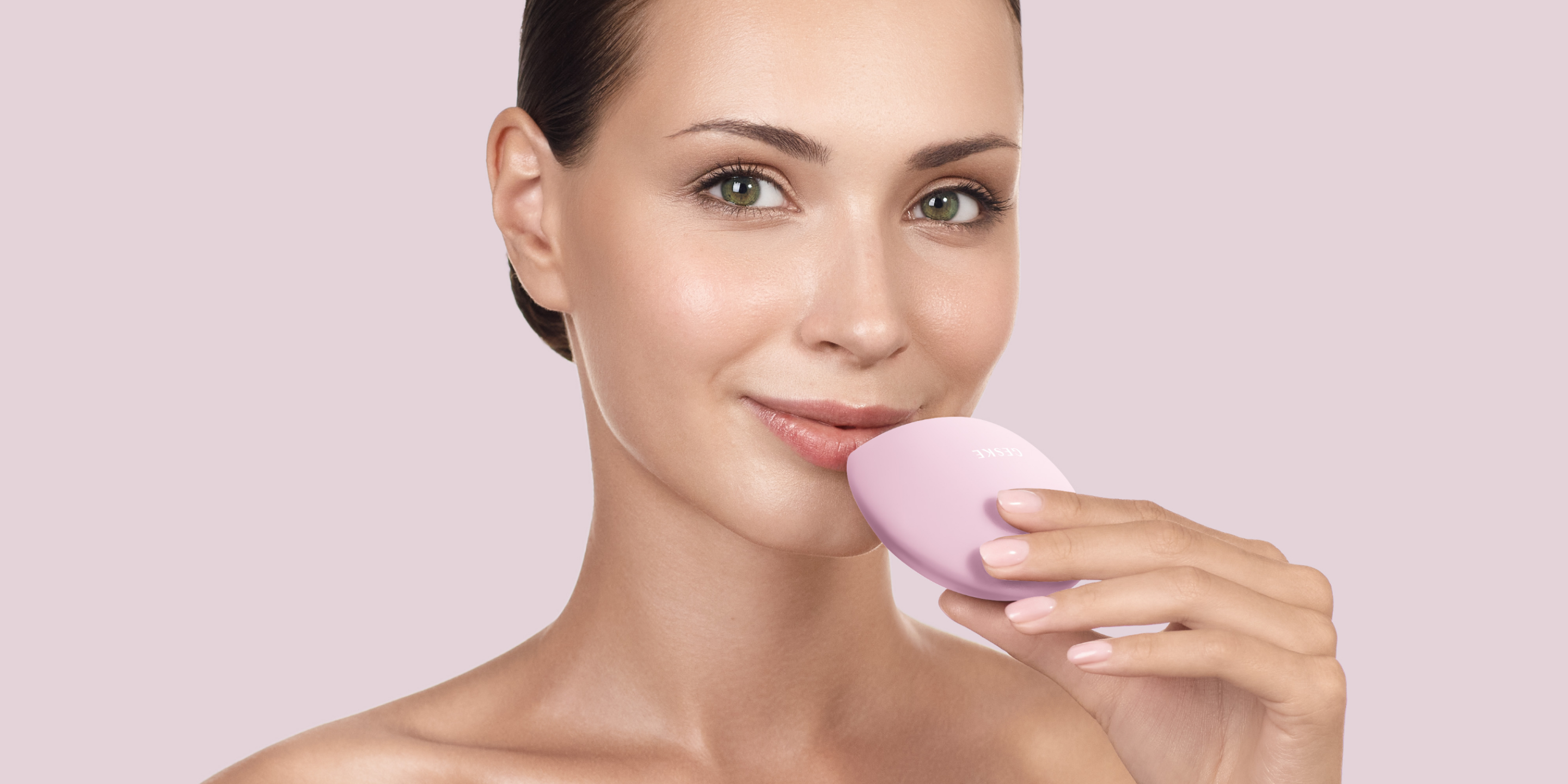 Phục hồi màu môi tự nhiên
