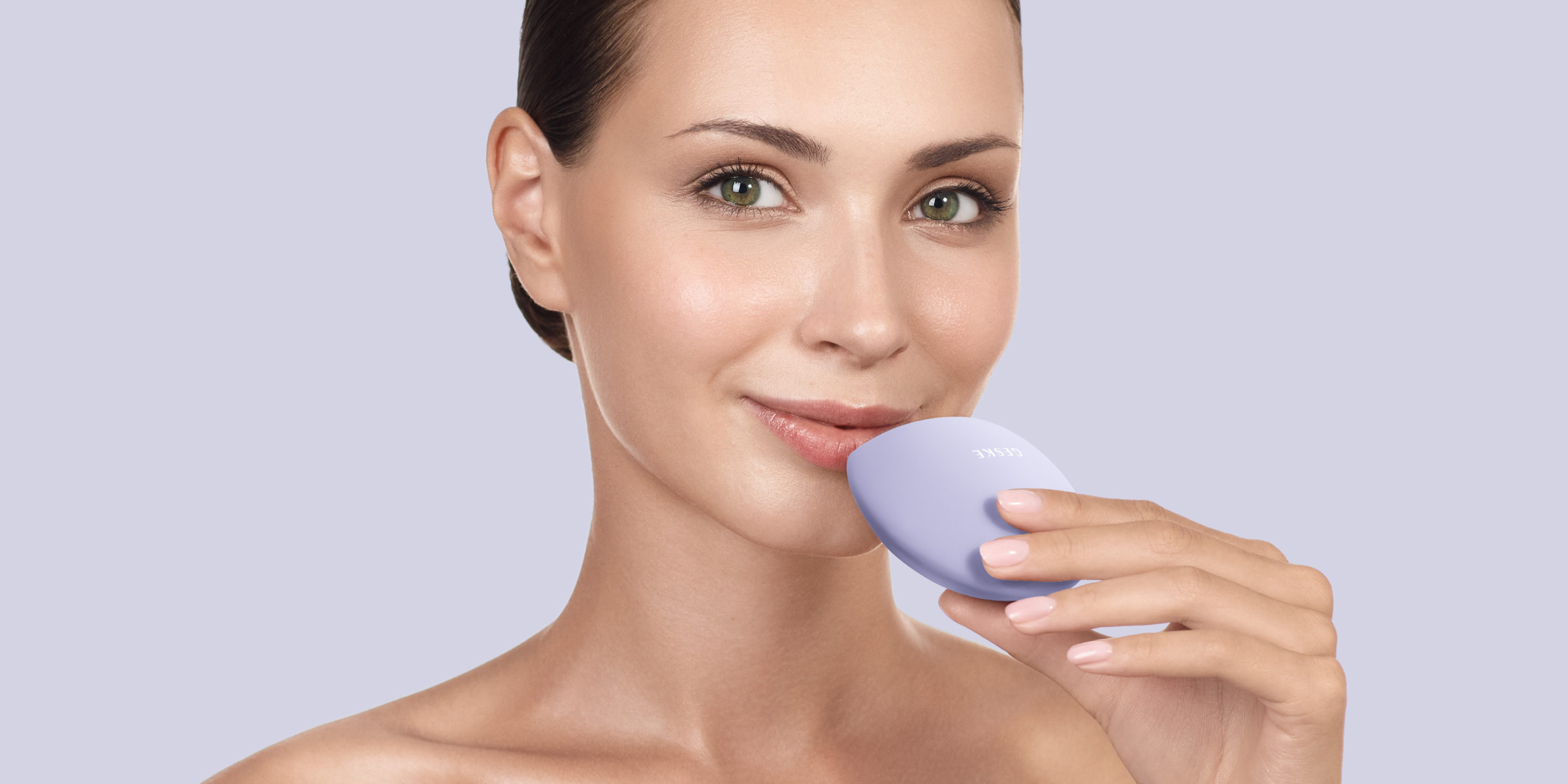 Natural Lip Color Revitalizing
