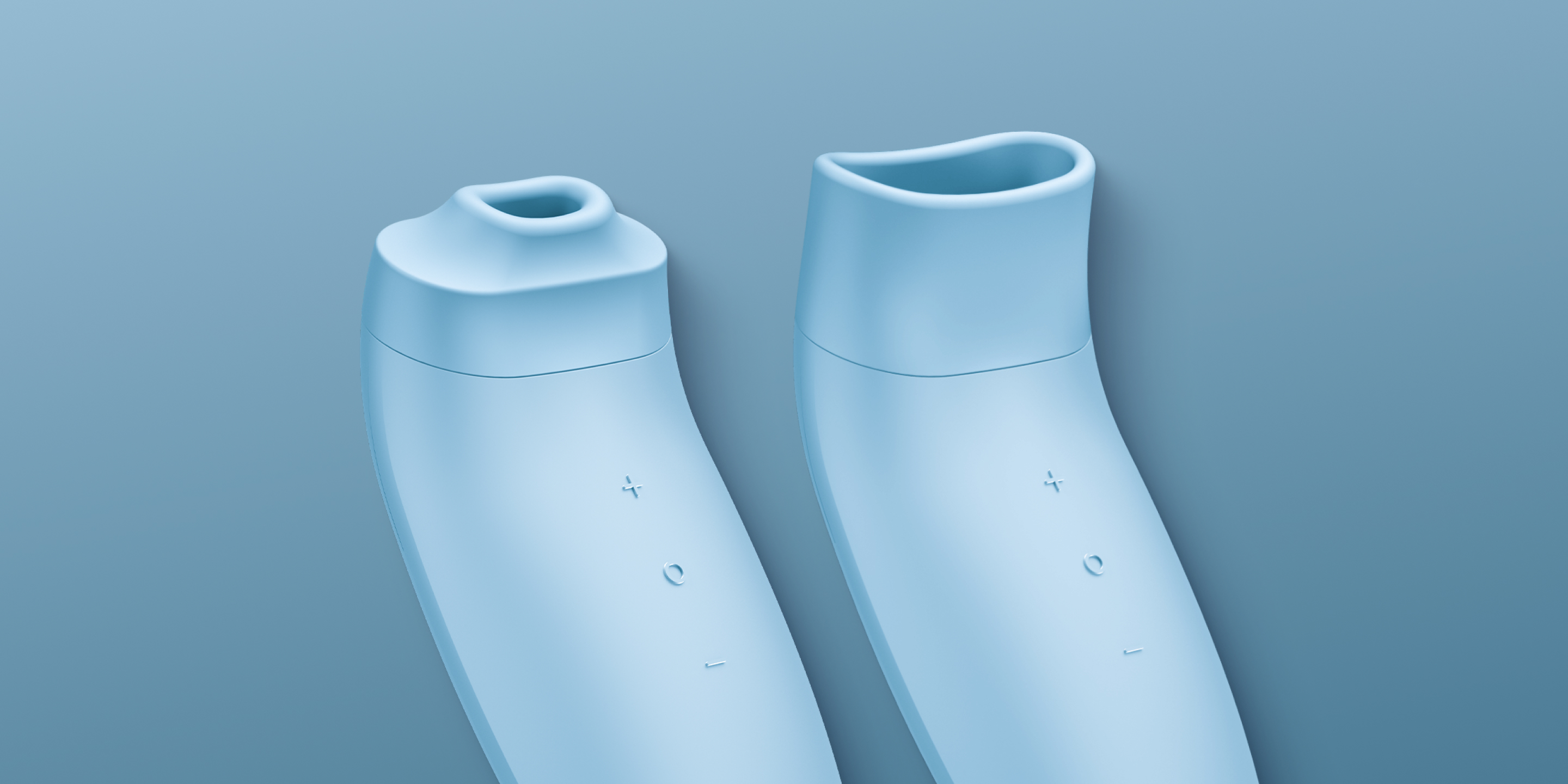 Soft Pulse Instant Lip Volumizing