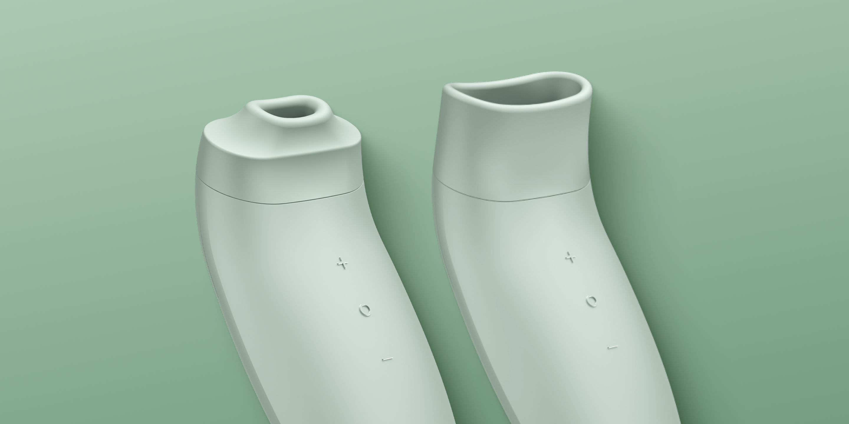 Soft Pulse Instant Lip Volumizing