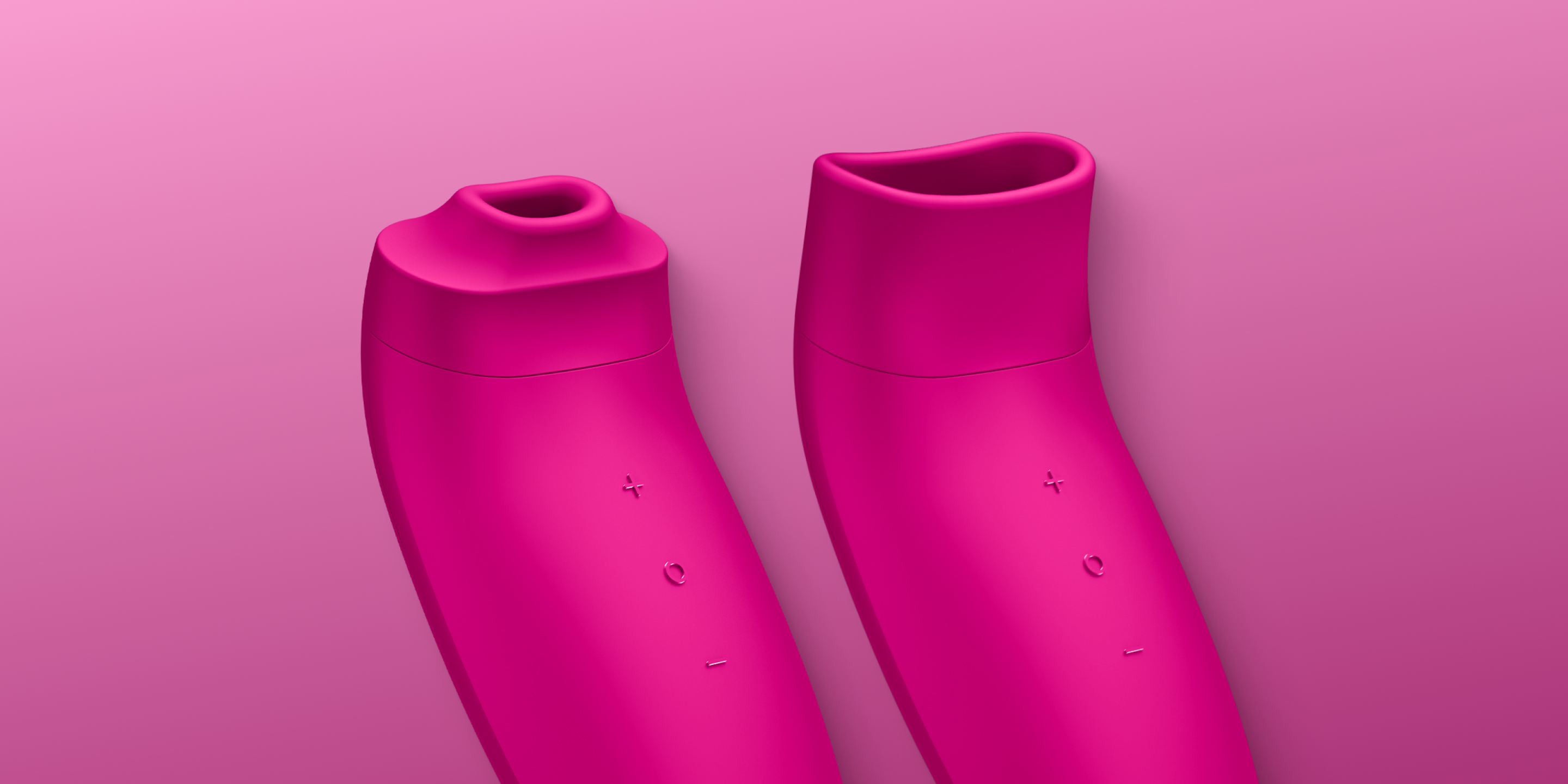 Soft Pulse Instant Lip Volumizing