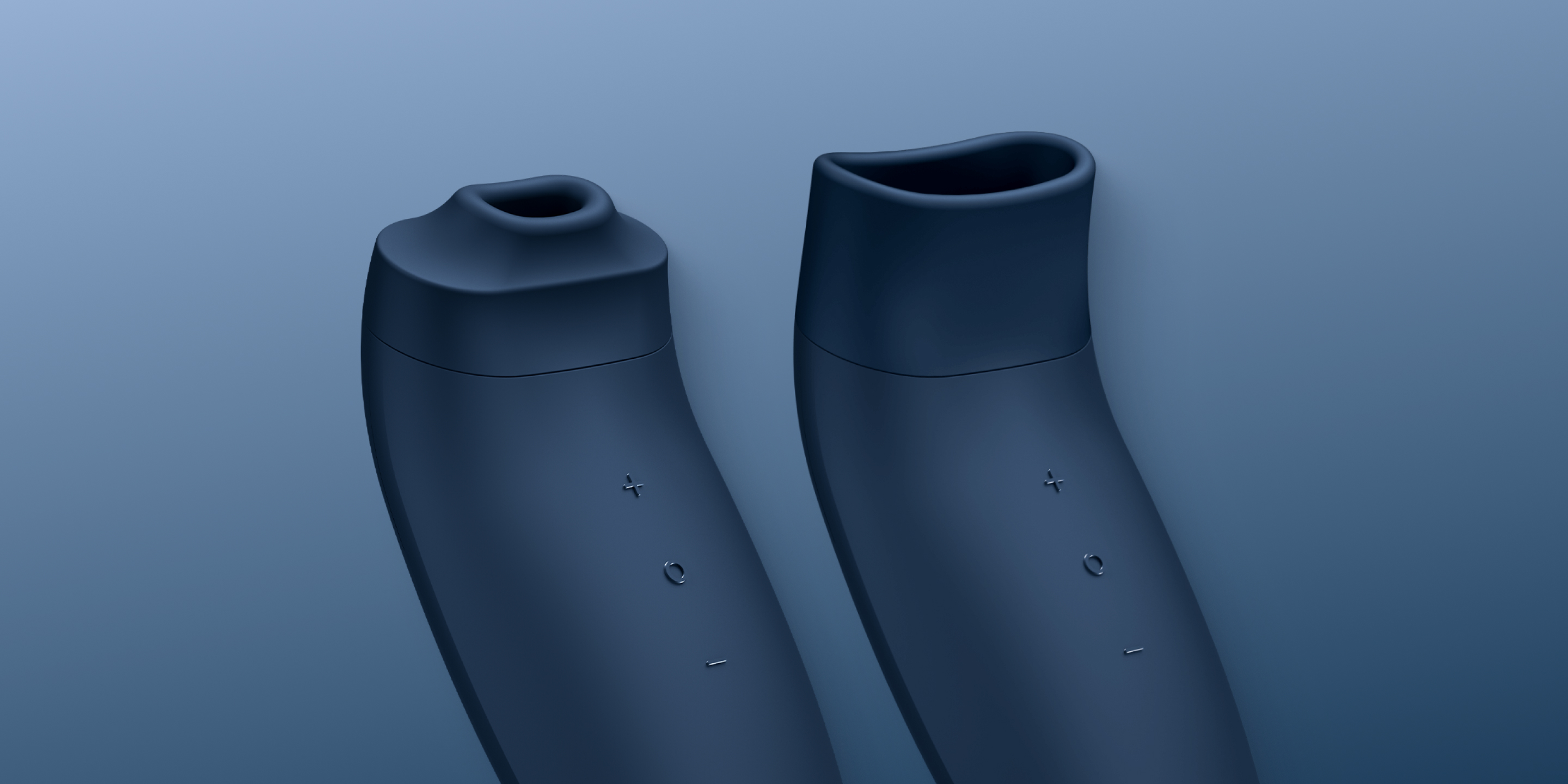 Soft Pulse Instant Lip Volumizing