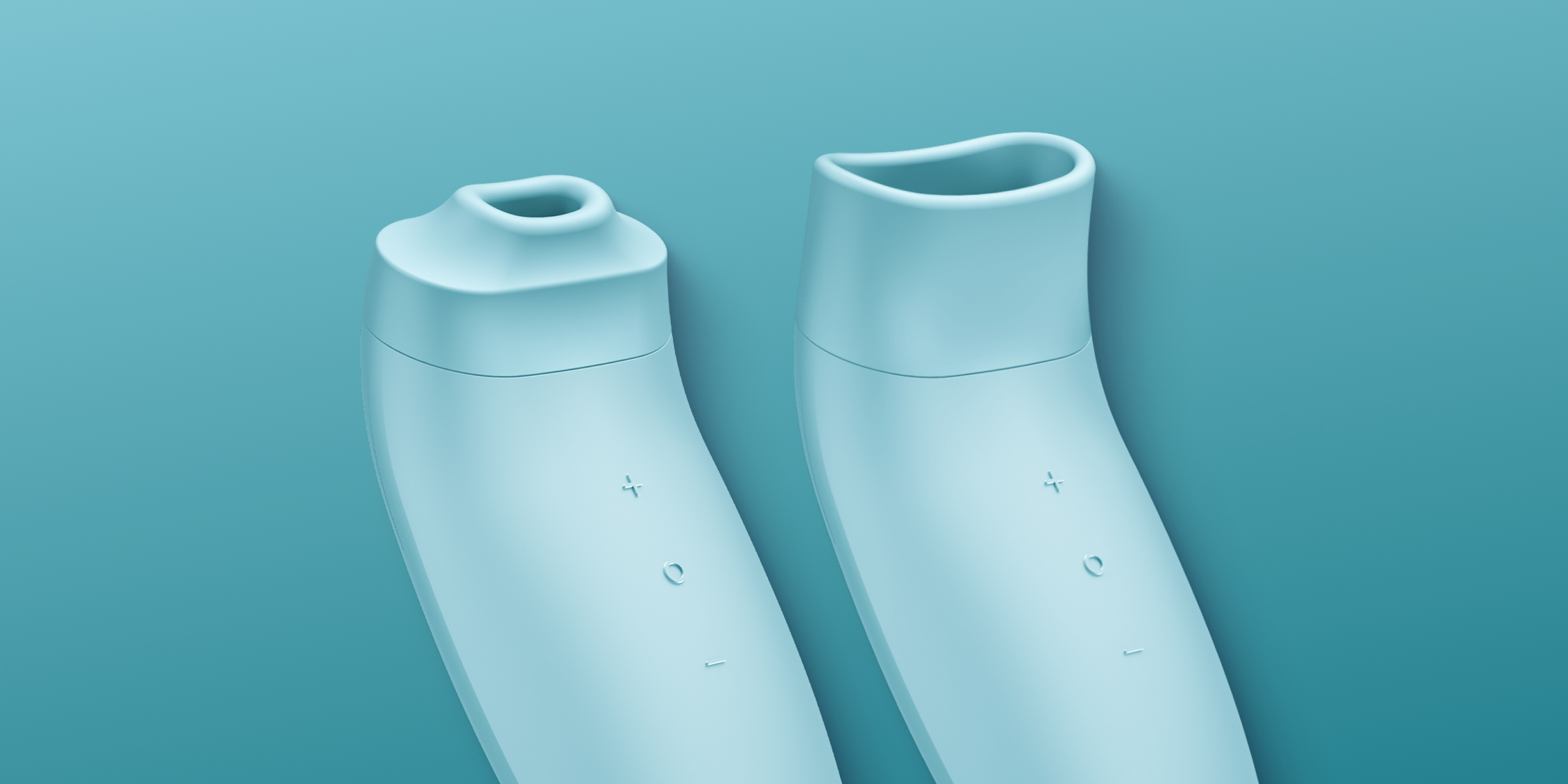 Soft Pulse Instant Lip Volumizing
