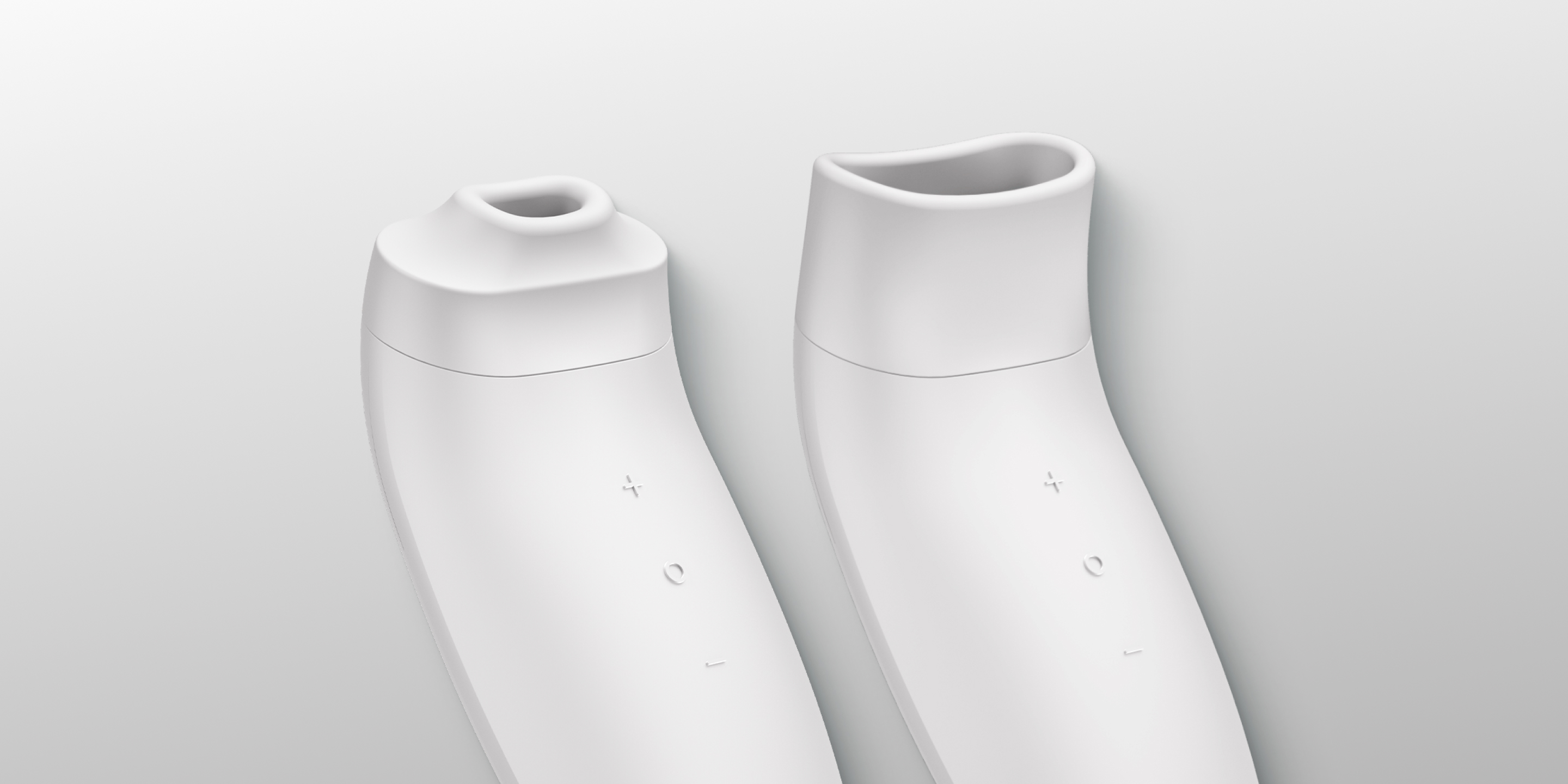 Soft Pulse Instant Lip Volumizing