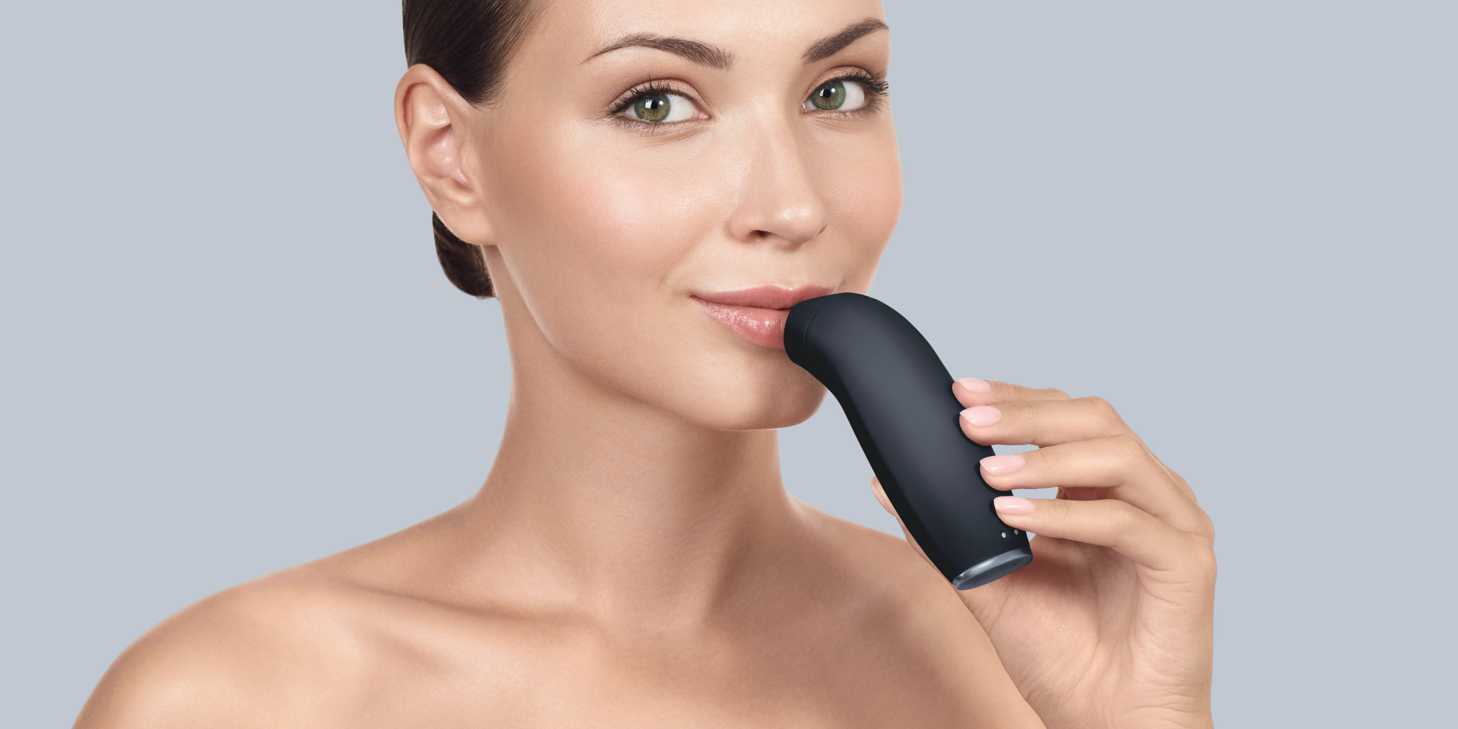 Natural Lip Color Revitalizing