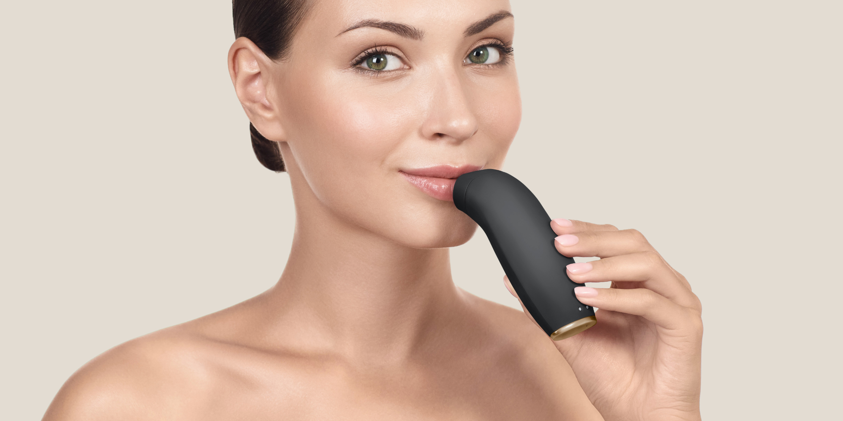 Natural Lip Color Revitalizing