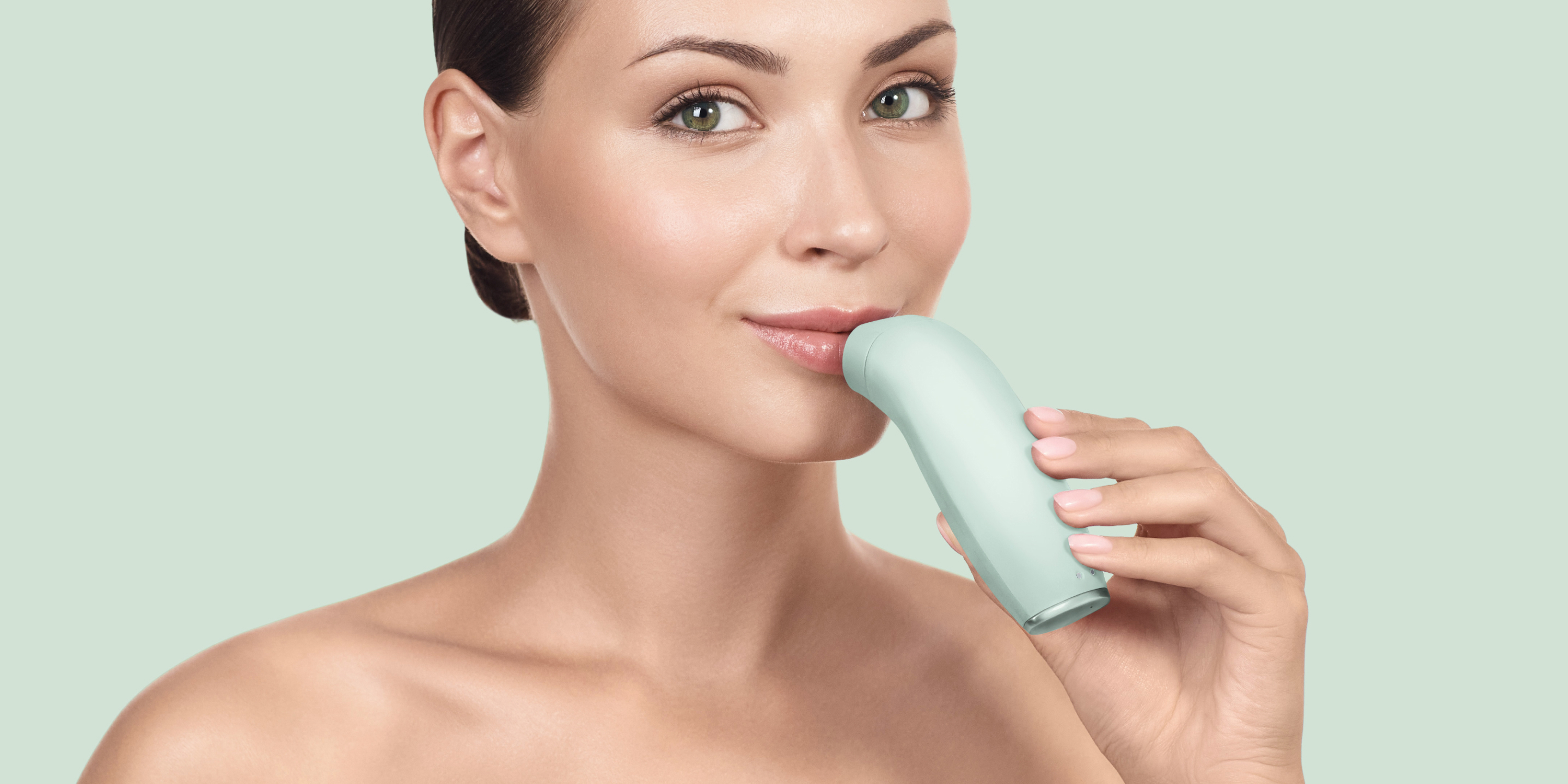 Natural Lip Color Revitalizing