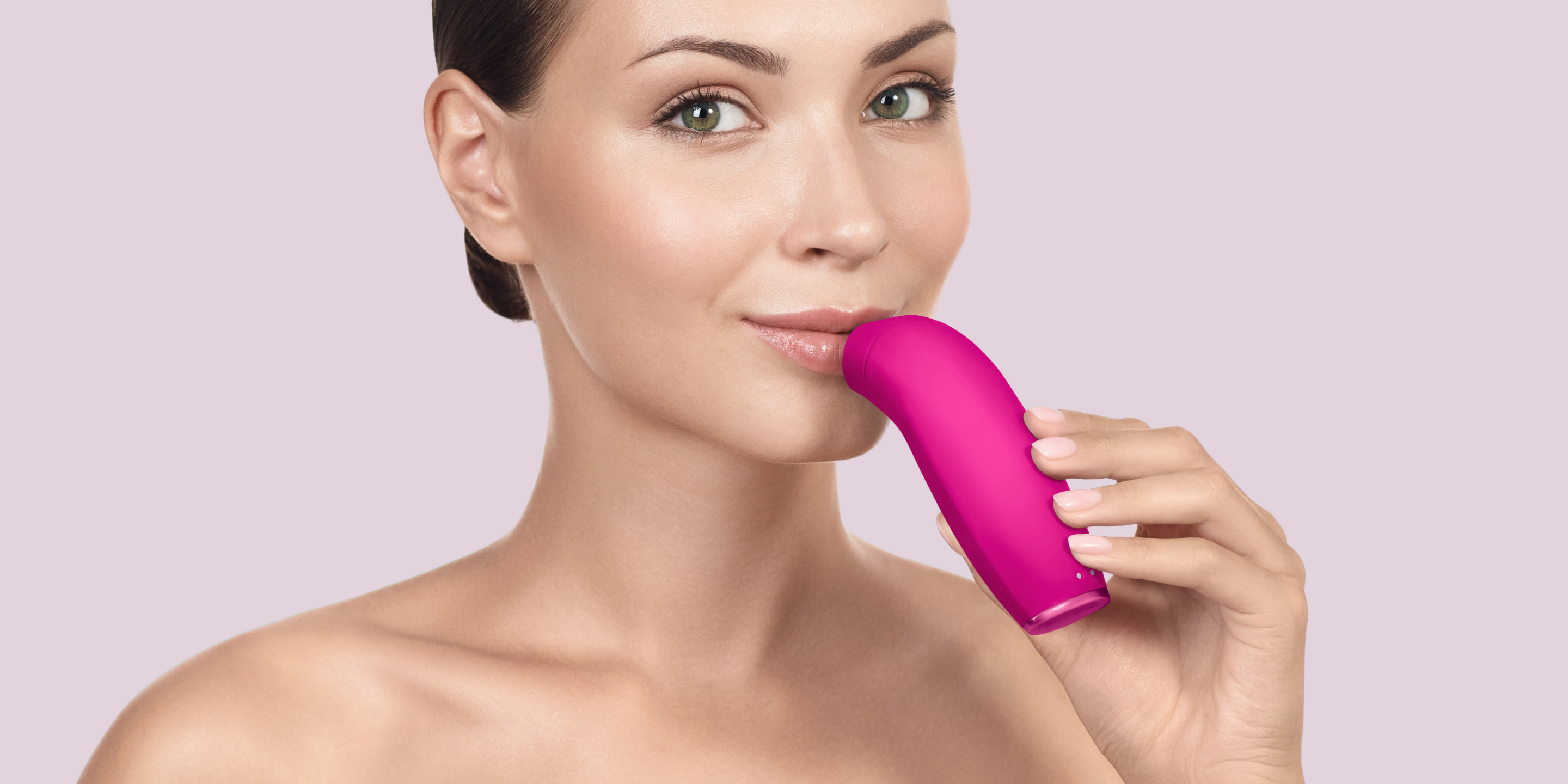 Natural Lip Color Revitalizing
