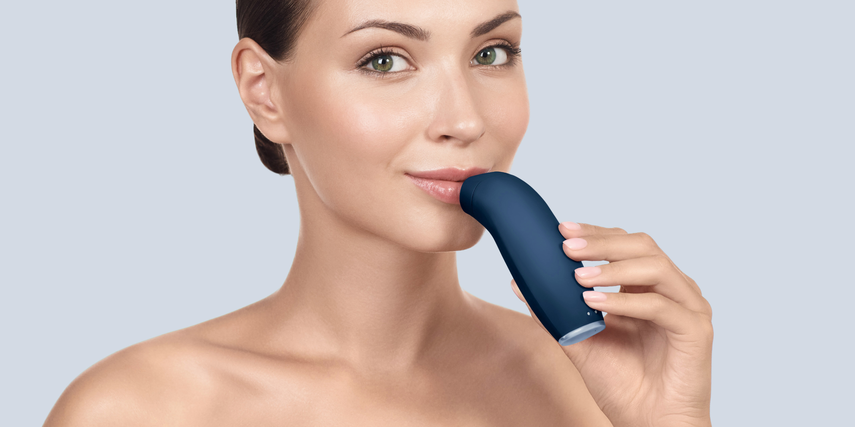 Natural Lip Color Revitalizing