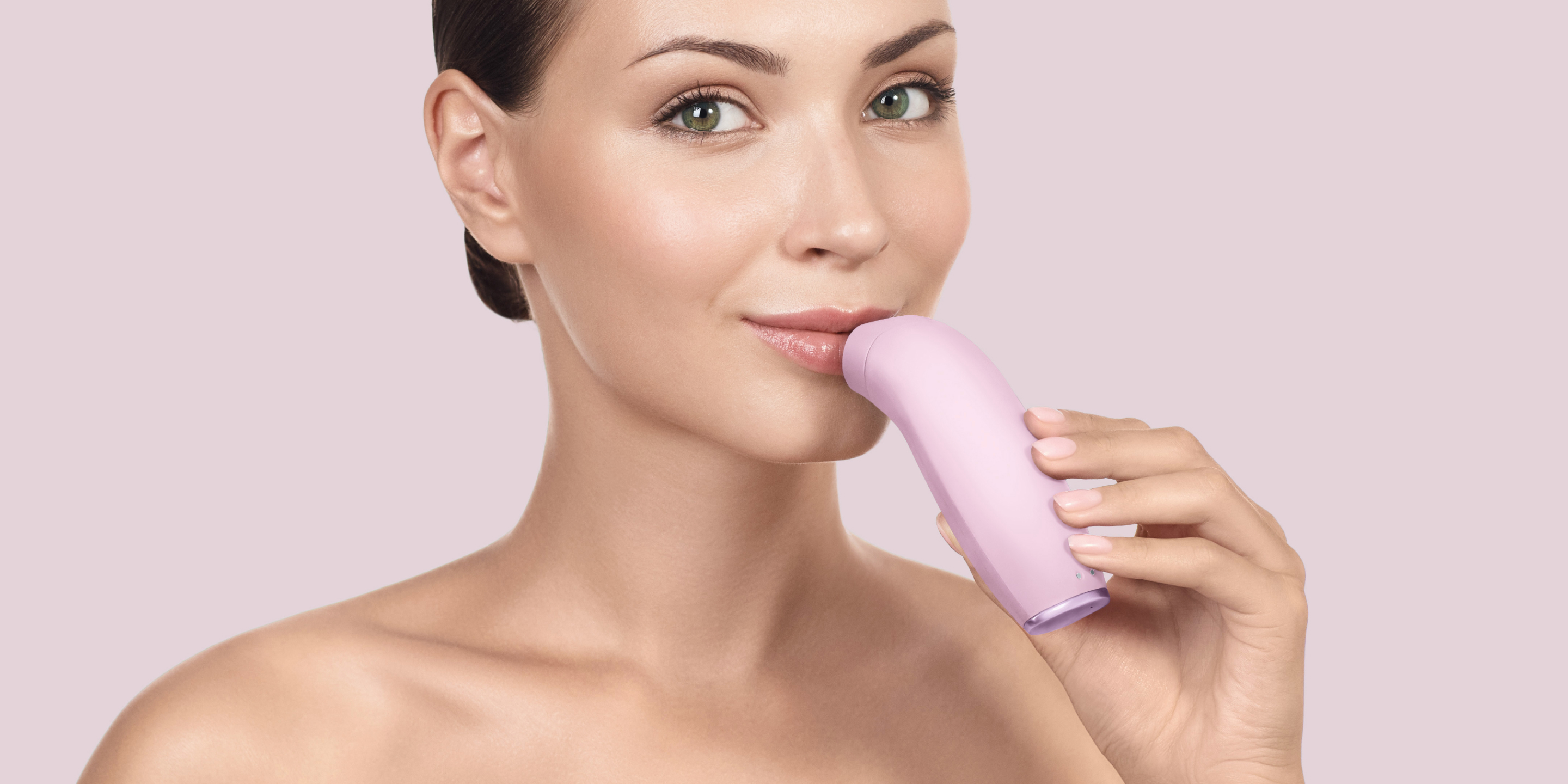 Natural Lip Color Revitalizing