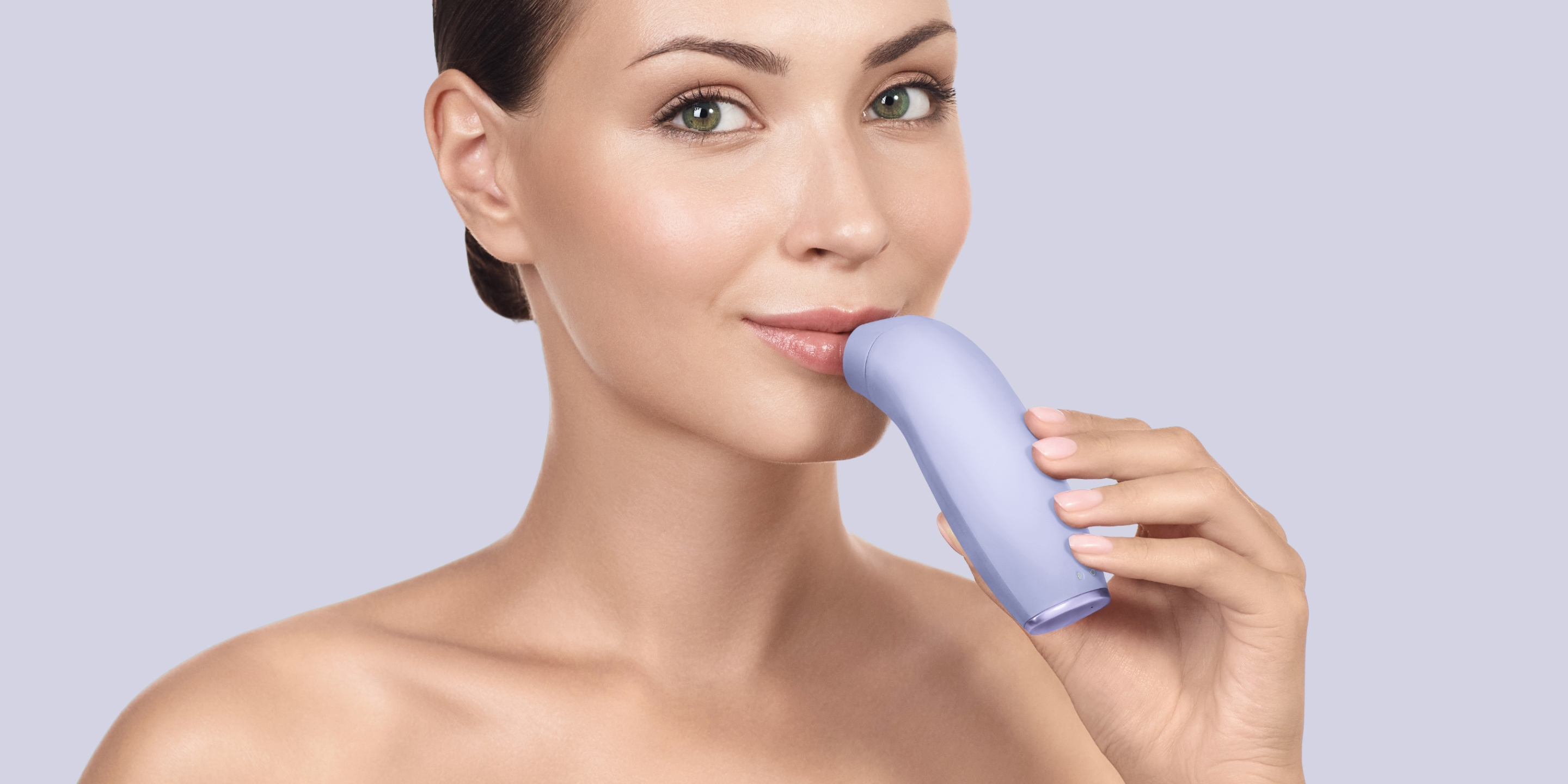 Natural Lip Color Revitalizing