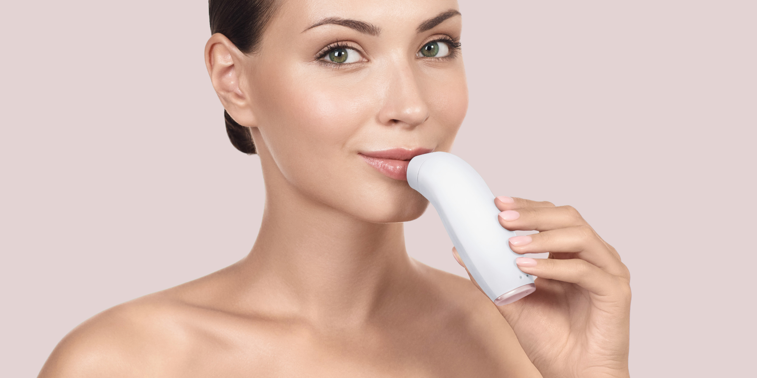 Natural Lip Color Revitalizing