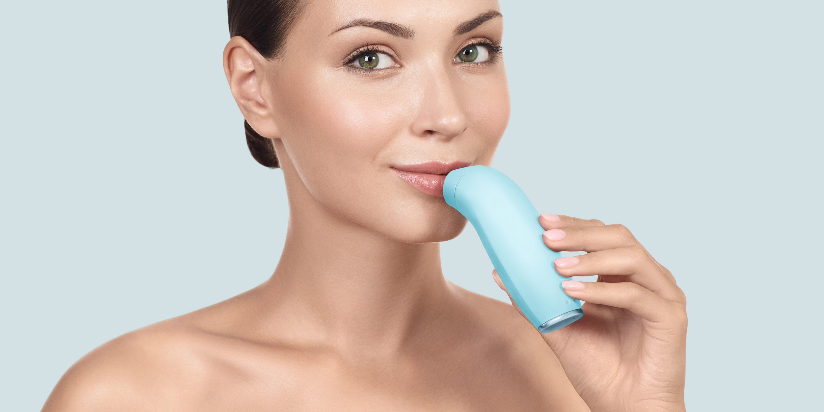 Natural Lip Color Revitalizing