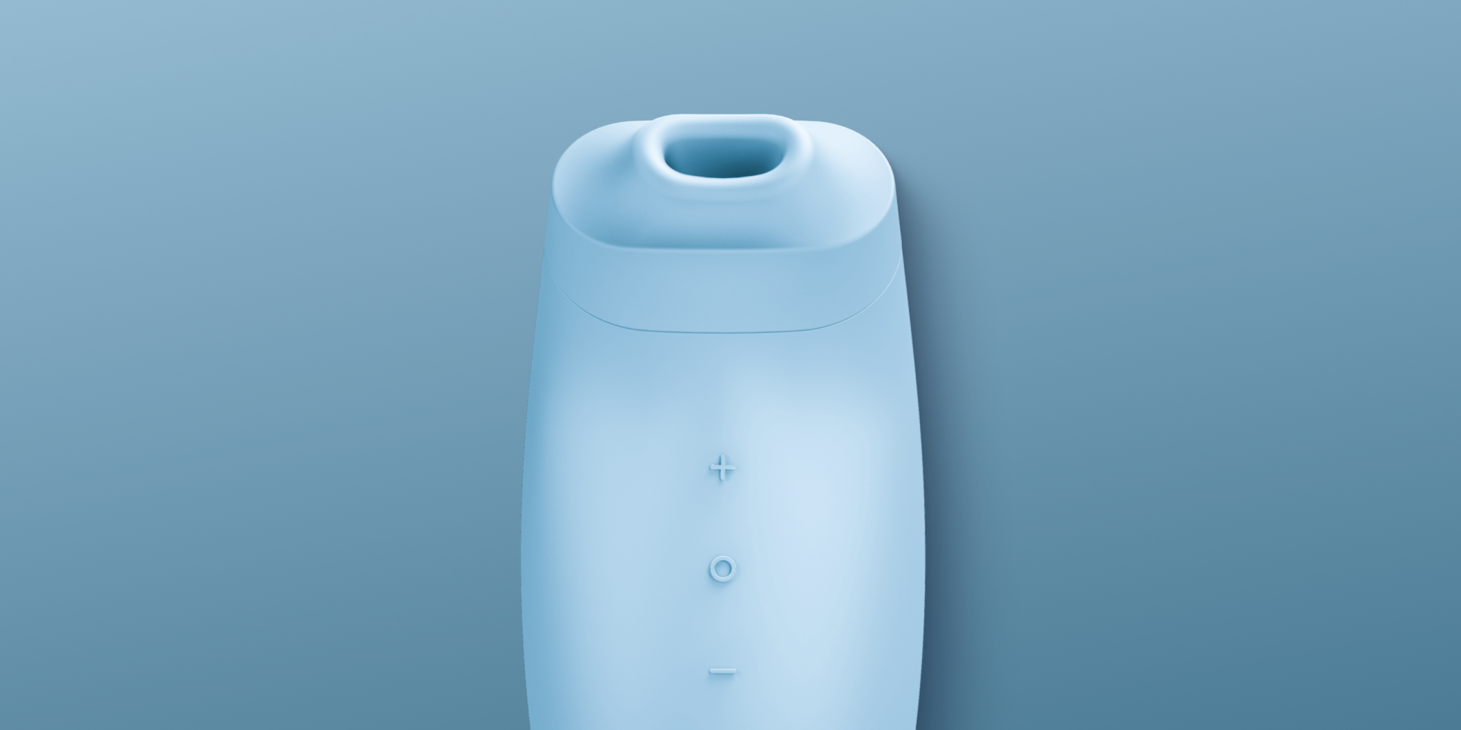 Targeted Lip Volumizer