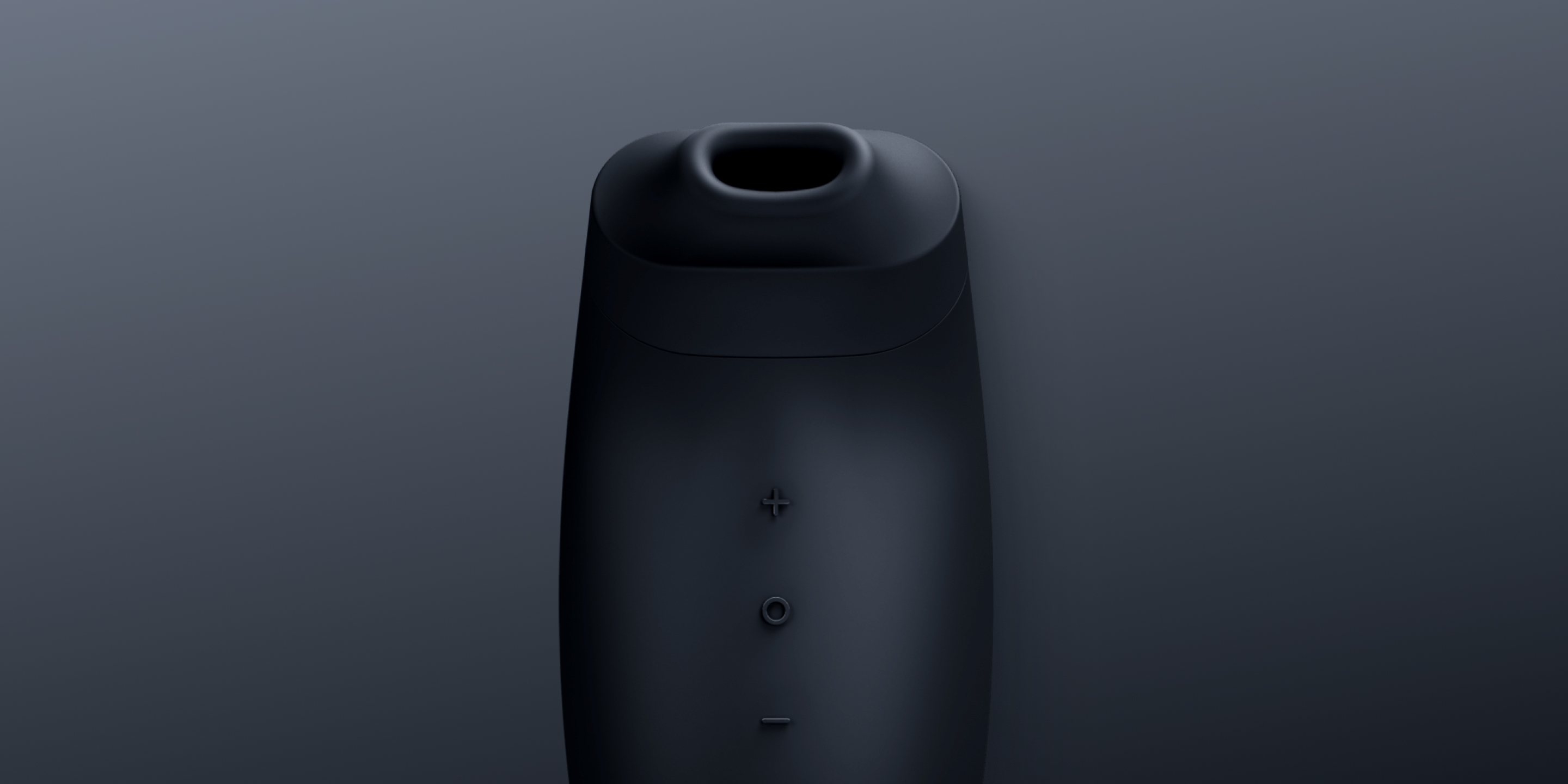 Targeted Lip Volumizer