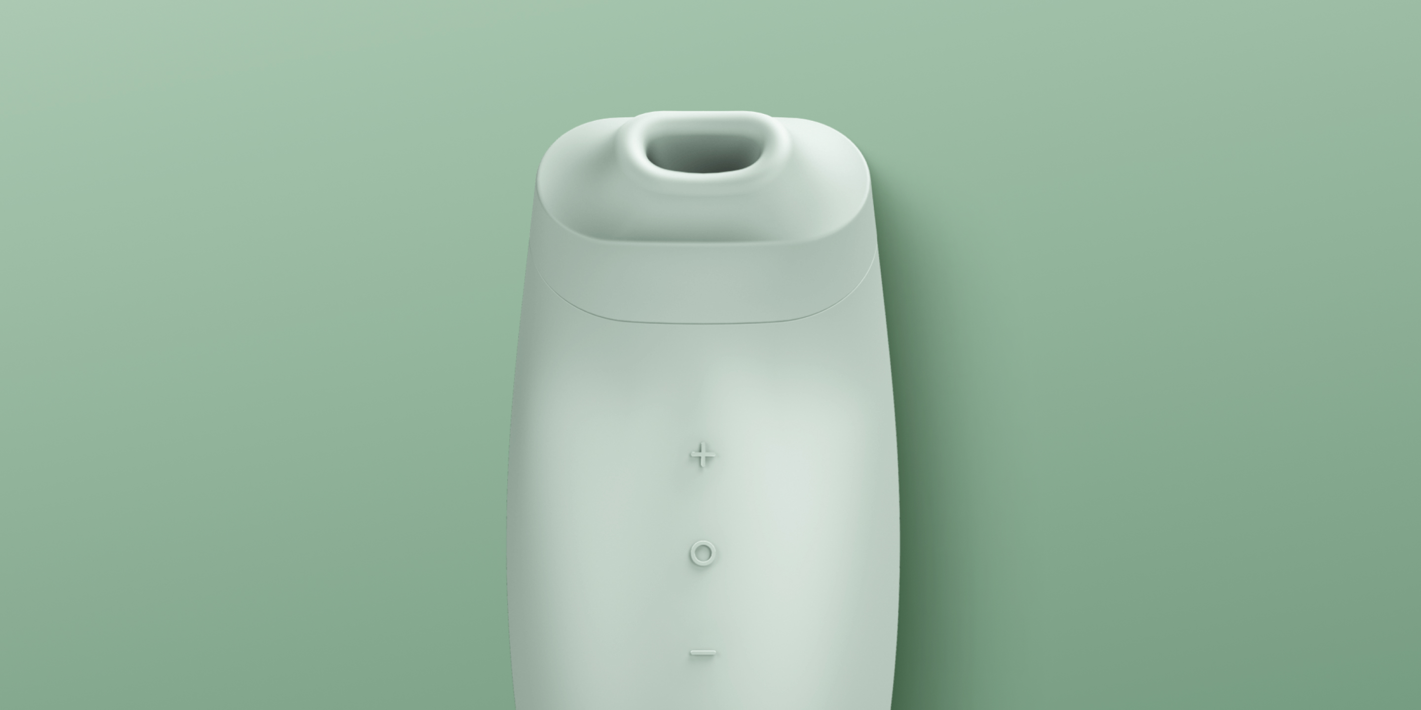 Targeted Lip Volumizer
