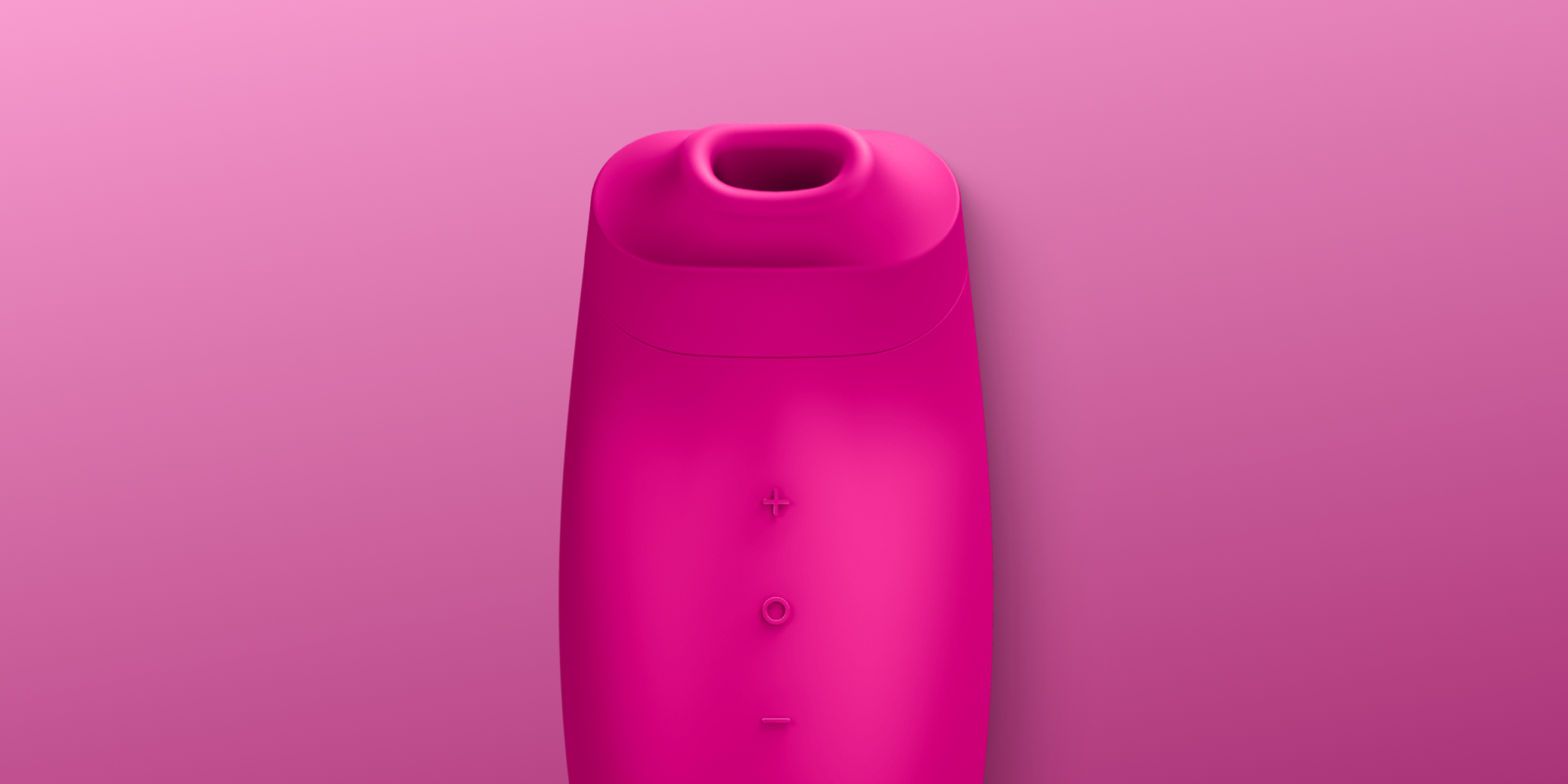 Targeted Lip Volumizer