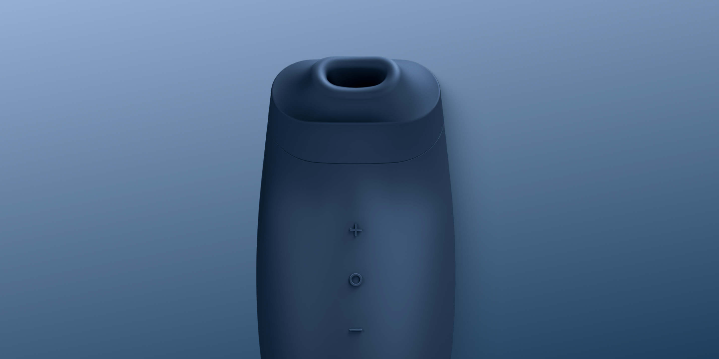 Targeted Lip Volumizer