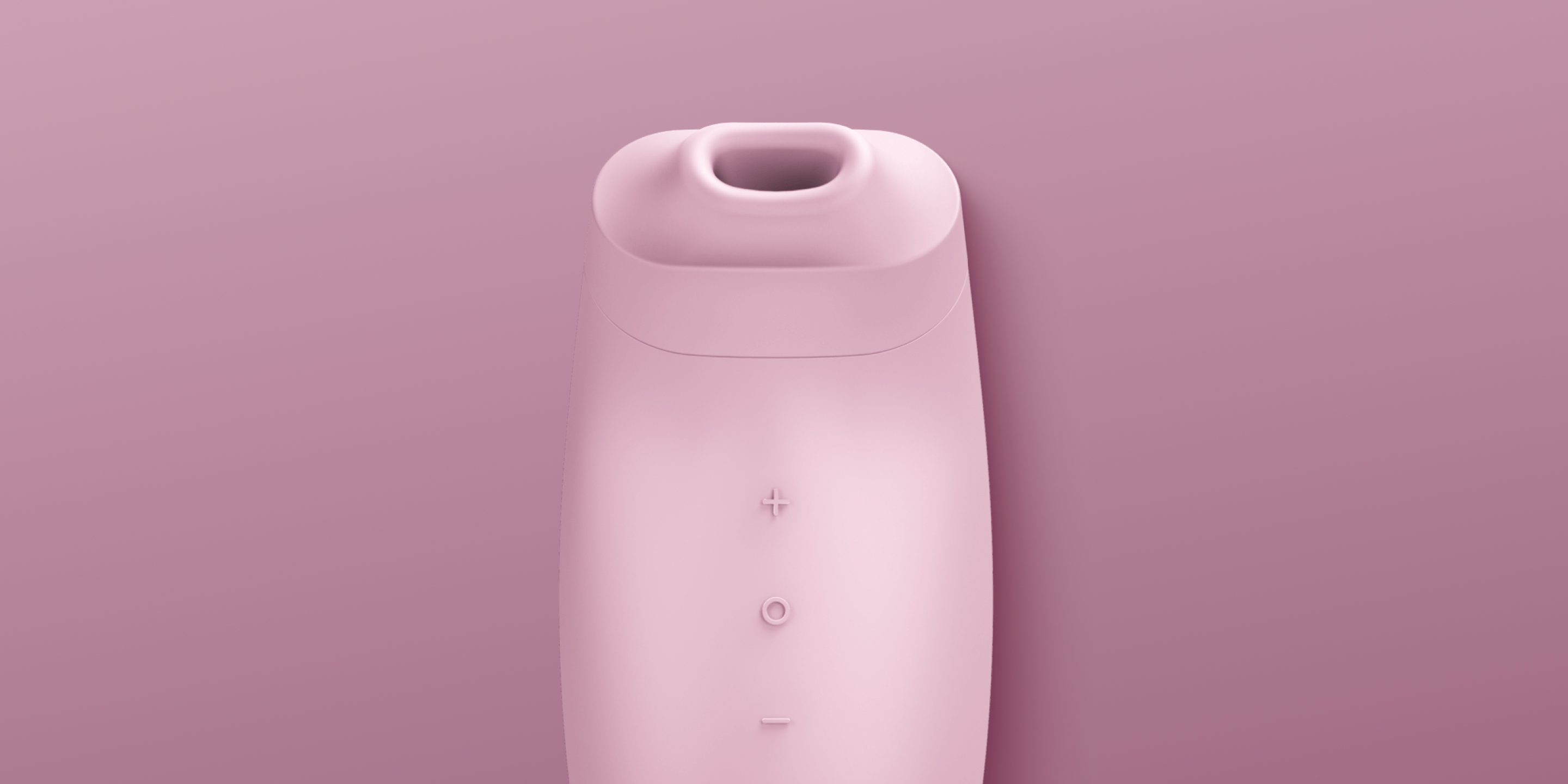 Targeted Lip Volumizer