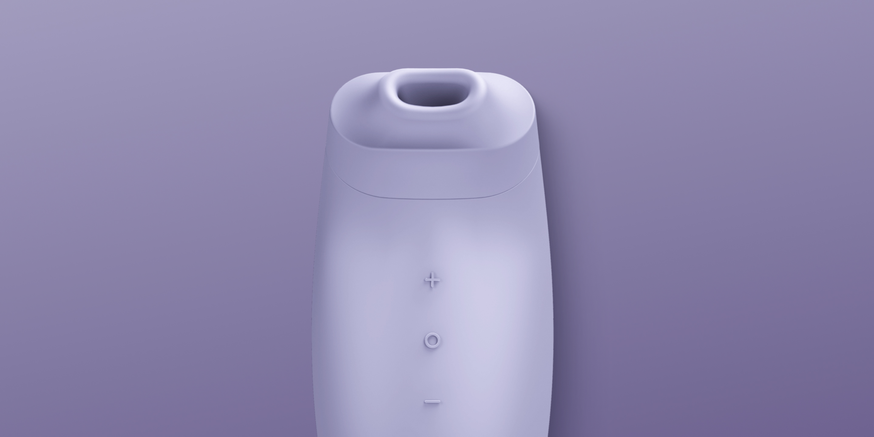 Targeted Lip Volumizer