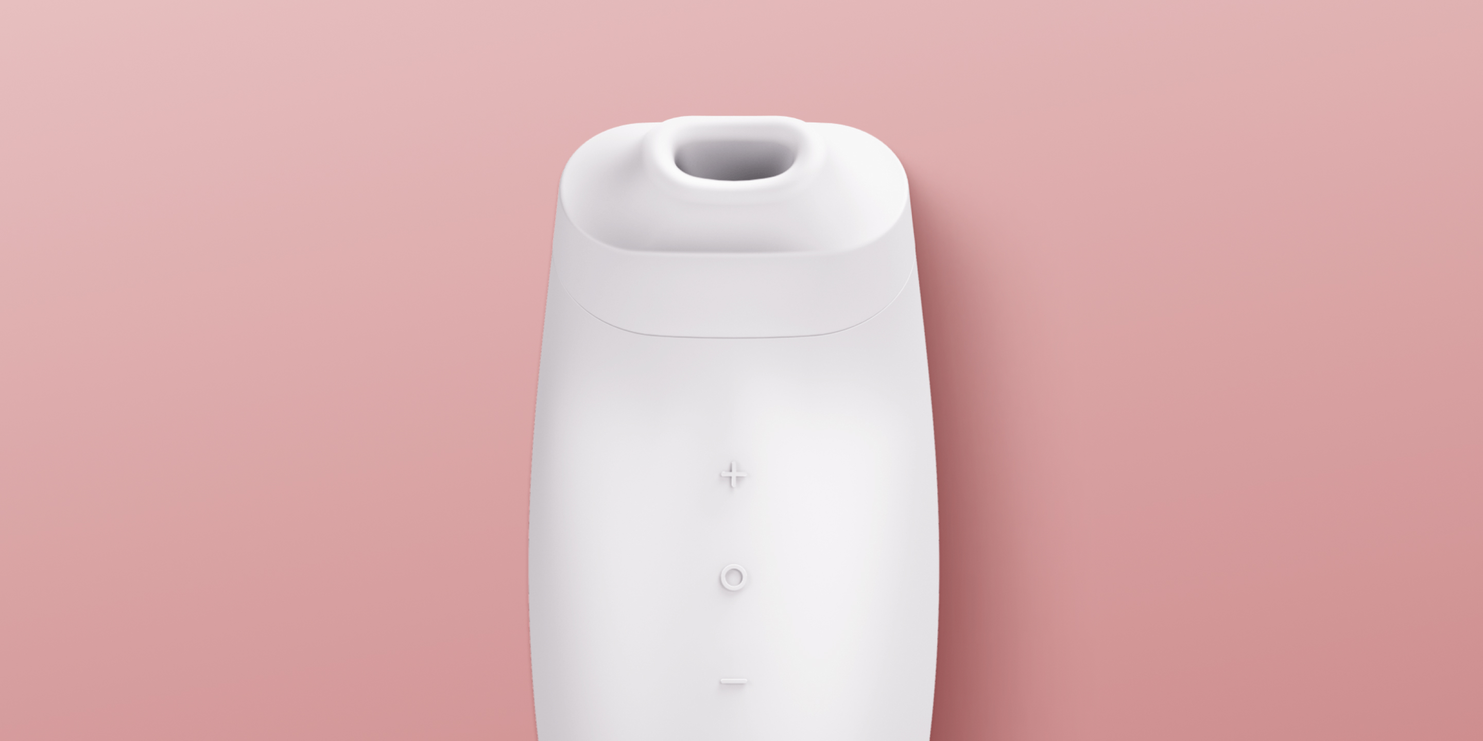 Targeted Lip Volumizer